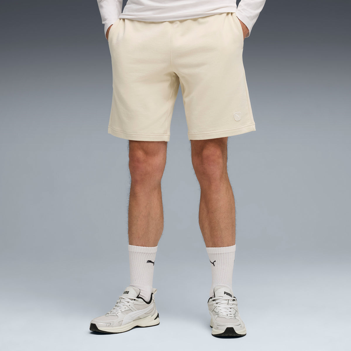PUMA Essentials Elevated 9" Shorts Men