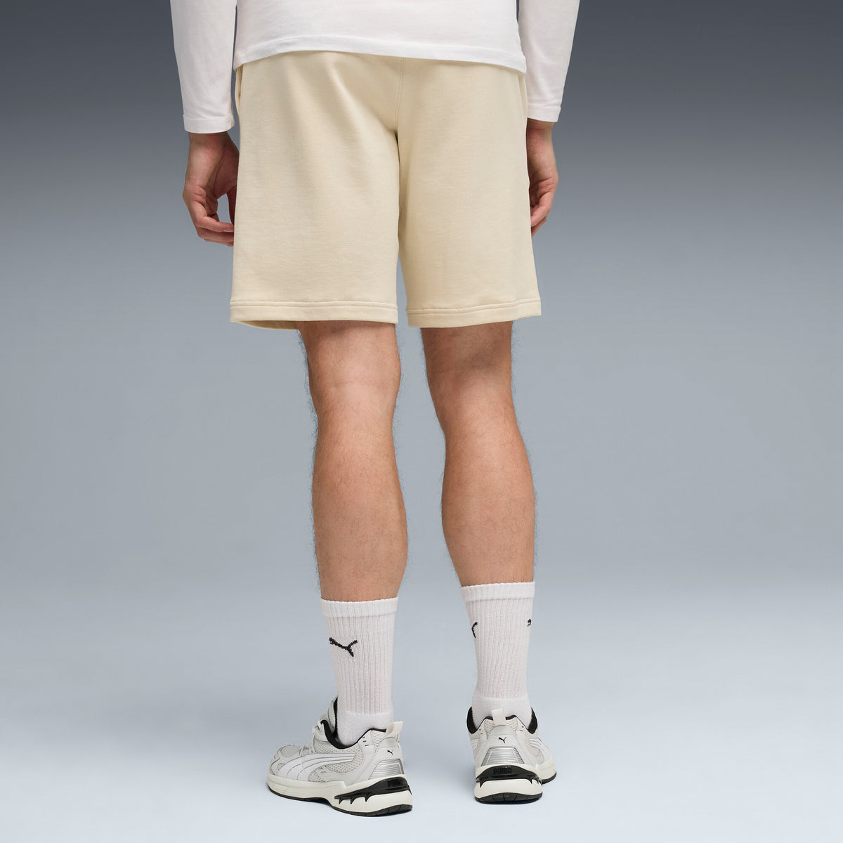 PUMA Essentials Elevated 9" Shorts Men