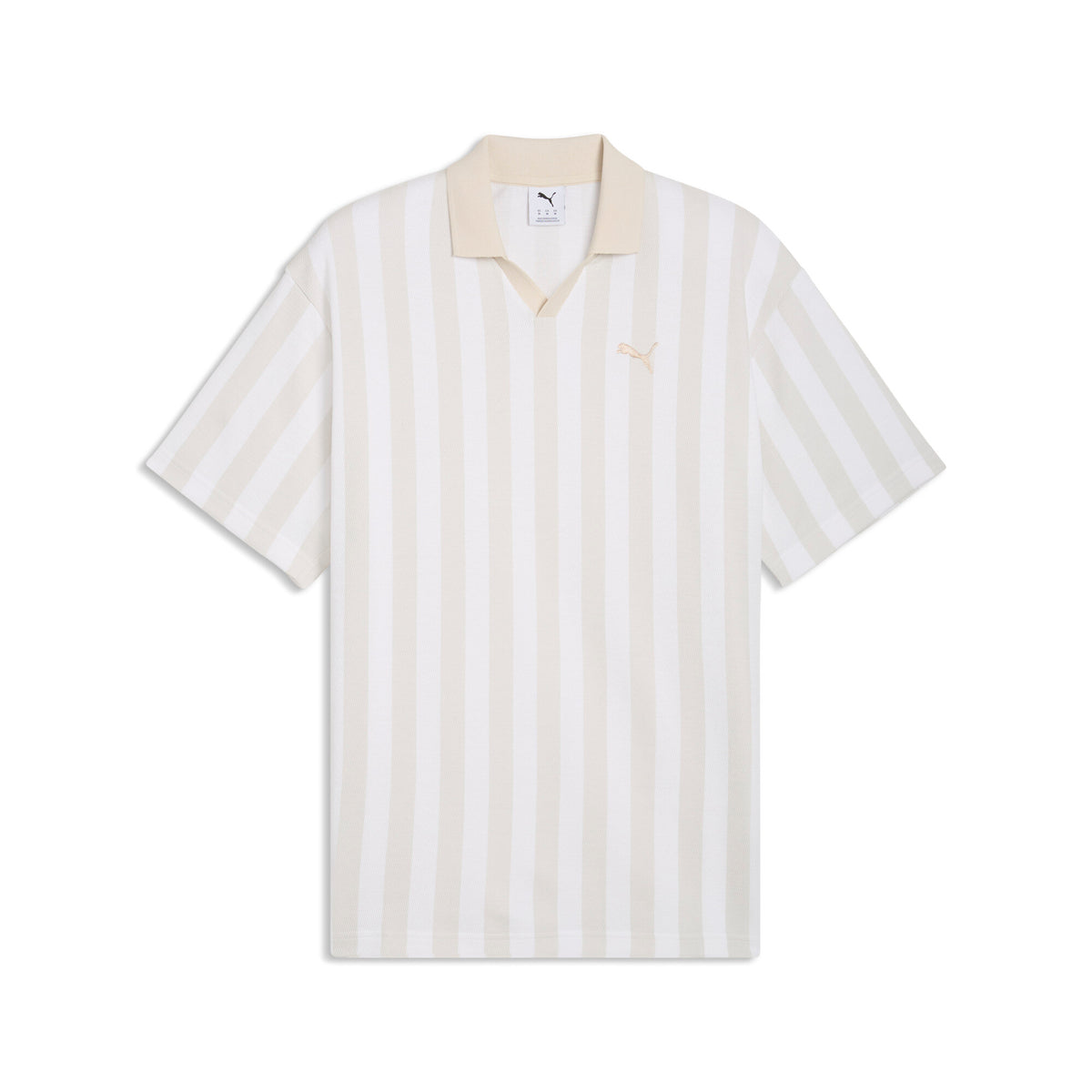 PUMA Class Relaxed Pinnacle Polo Men