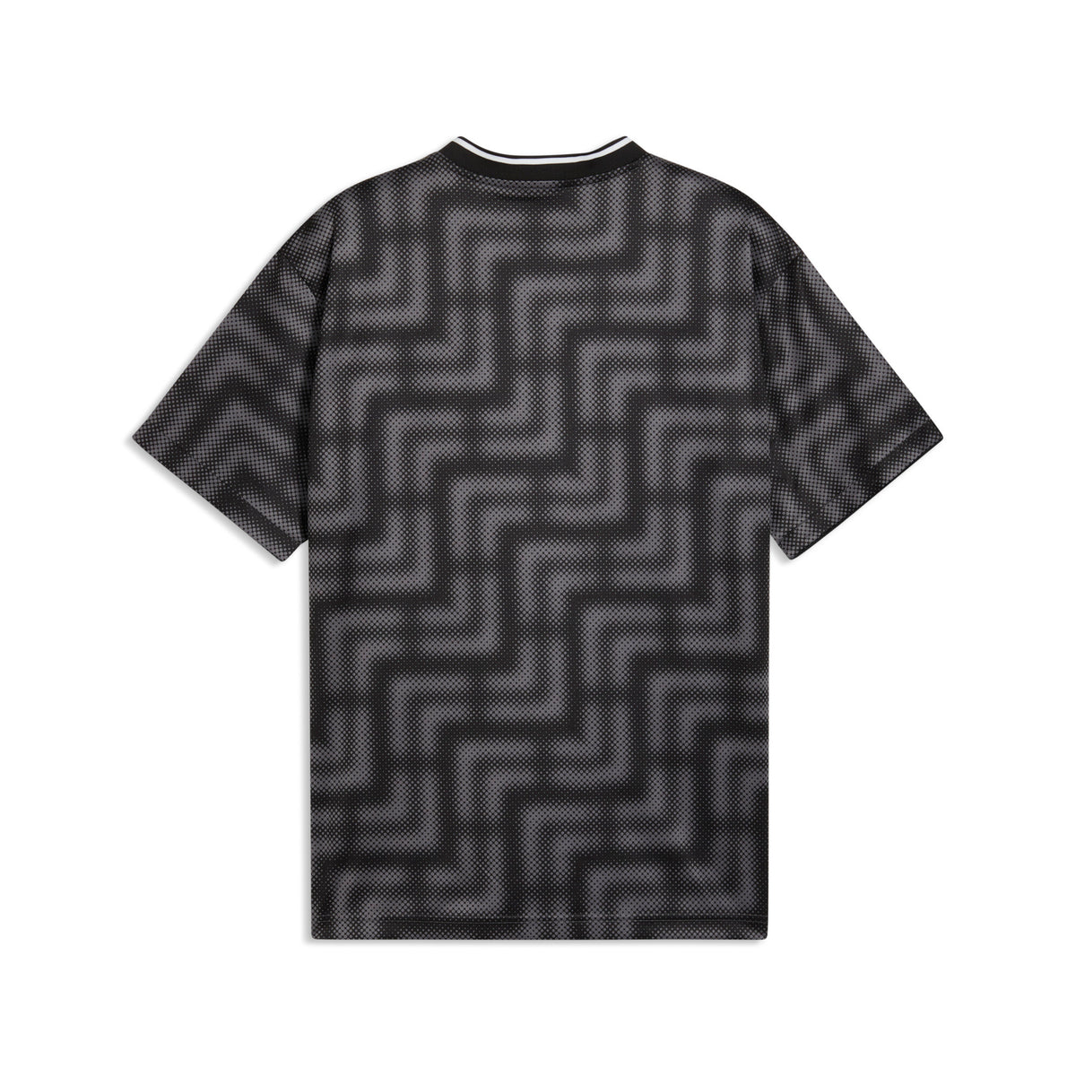 PUMA Essentials Block Relaxed Football Jersey Men