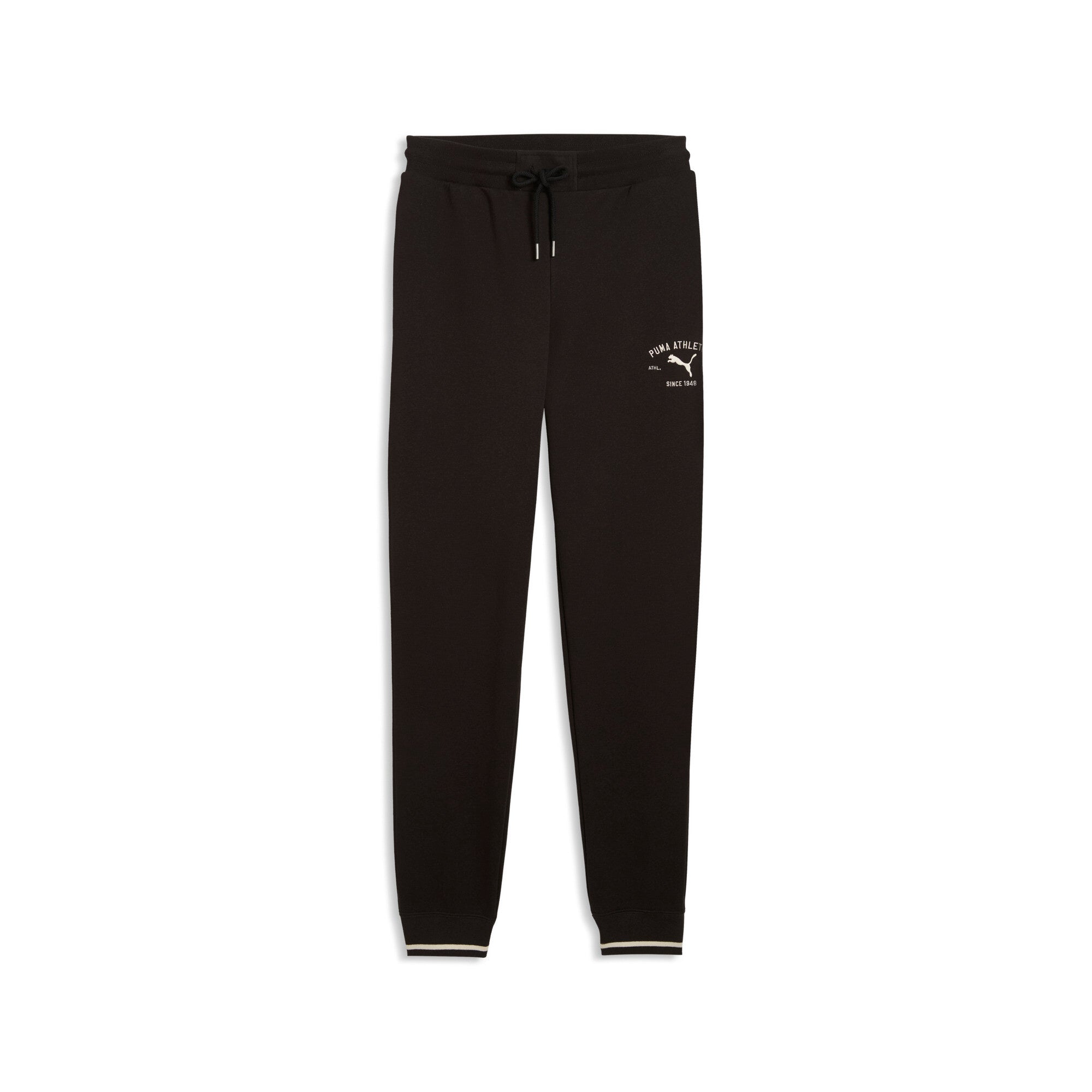 PUMA Class Graphic Men's Sweatpants