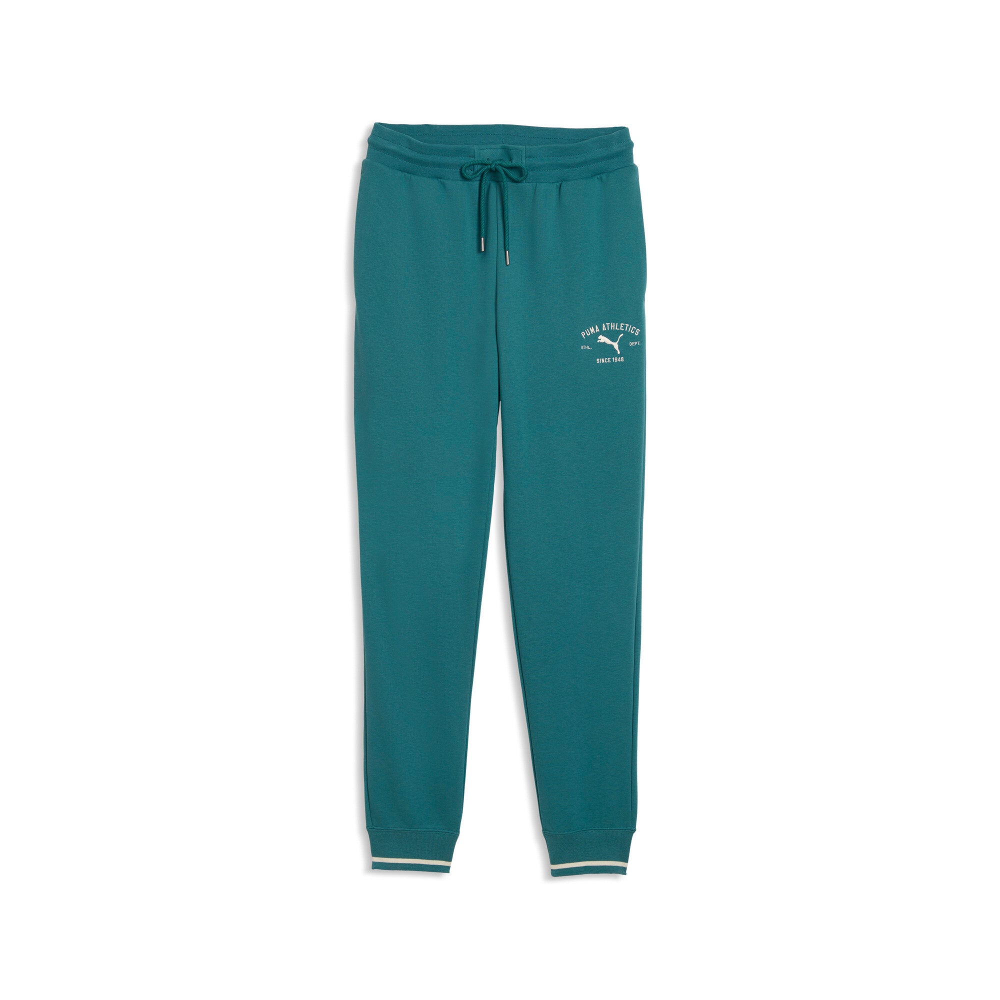 PUMA Class Graphic Men's Sweatpants