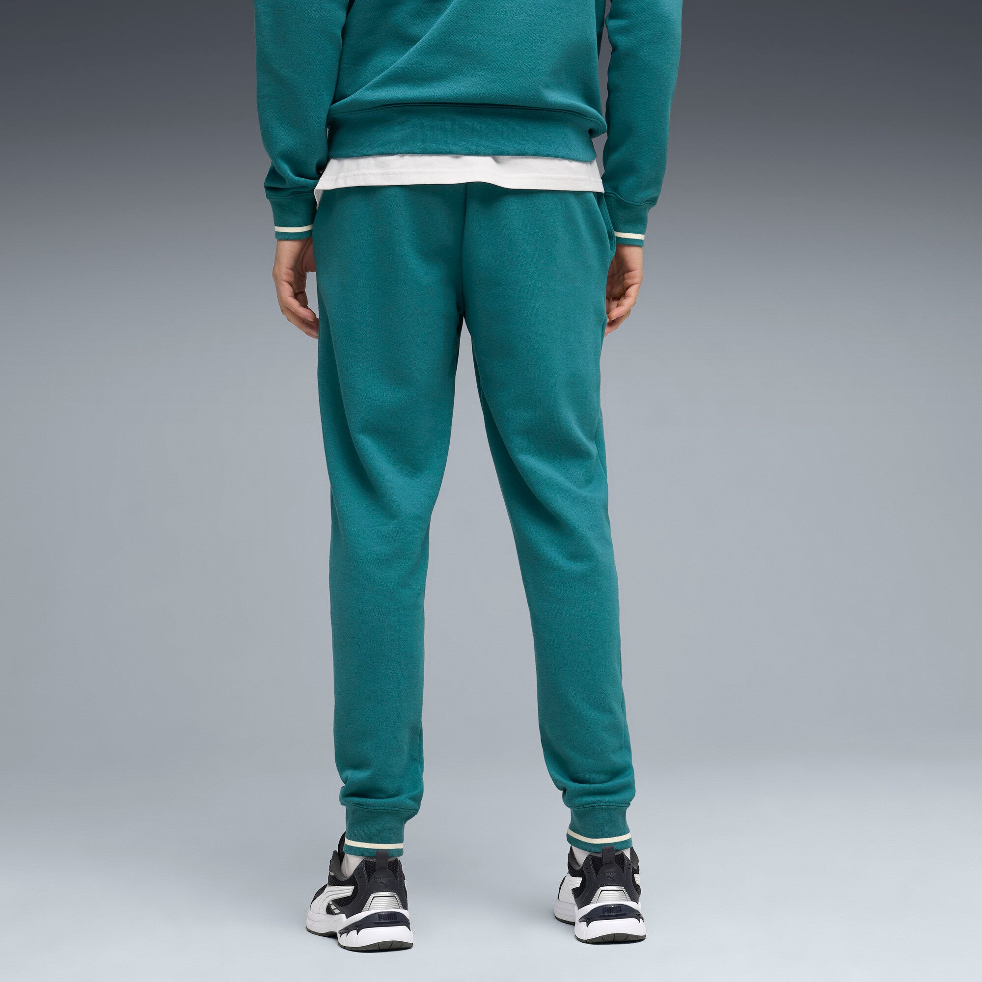 PUMA Class Graphic Men's Sweatpants