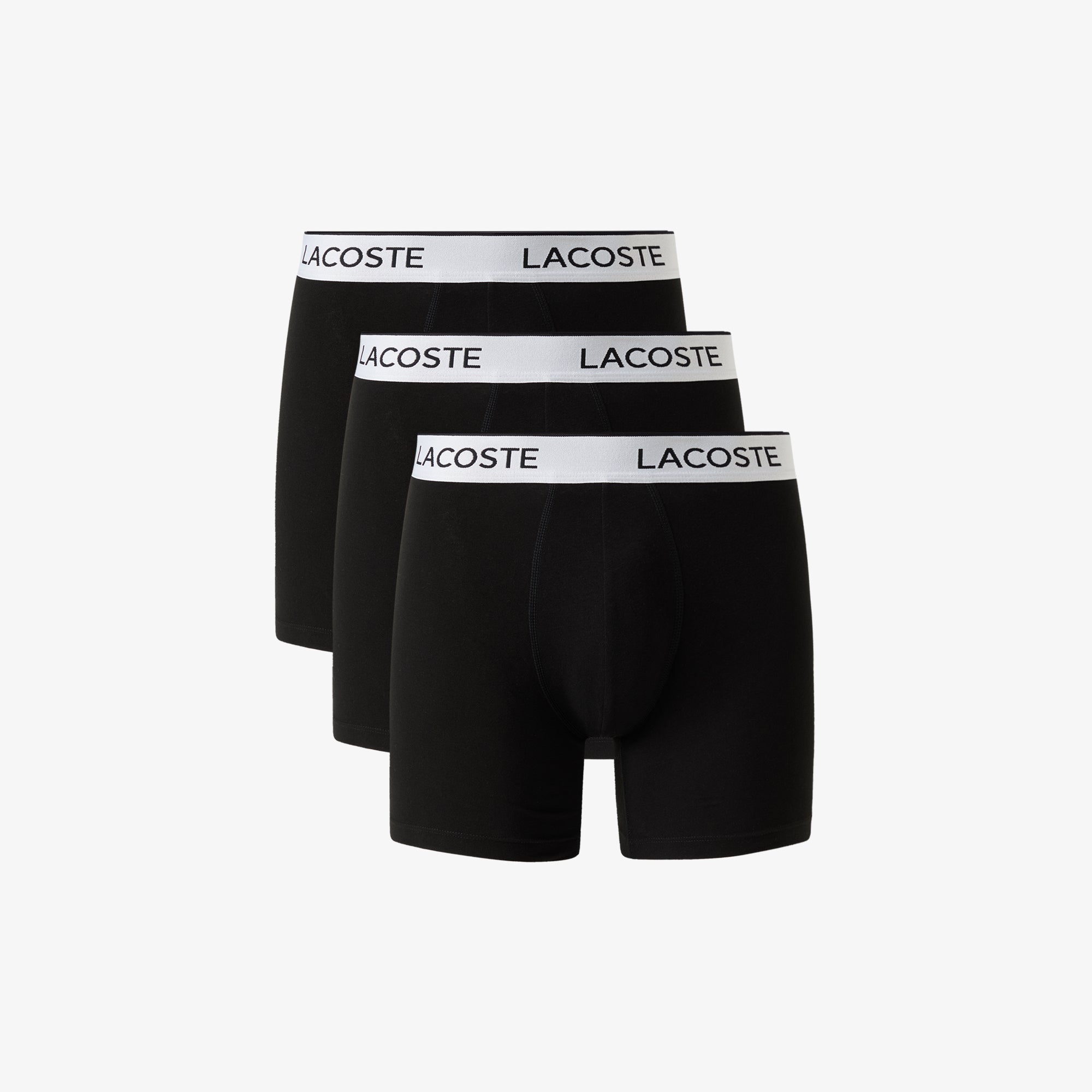 LACOSTE Men's Boxer Briefs