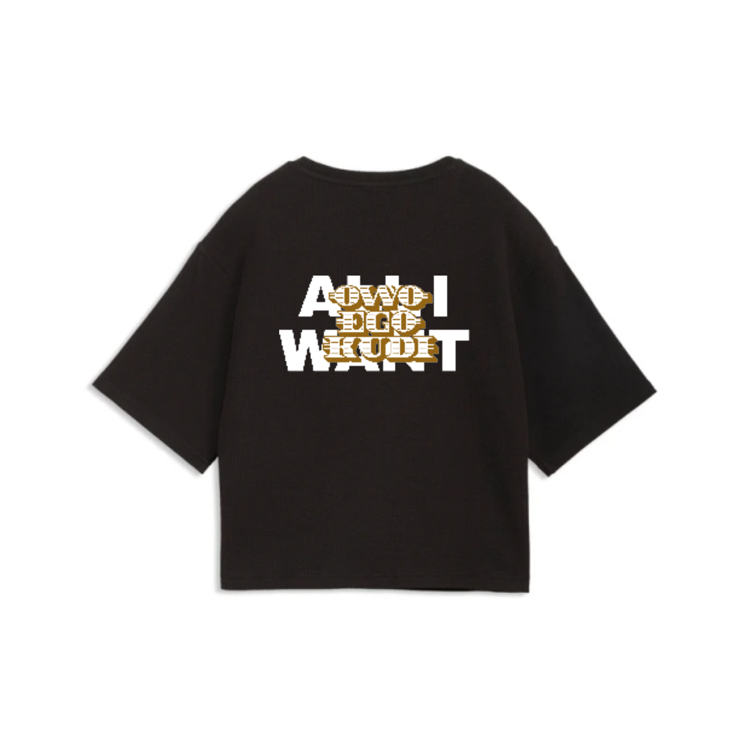 PUMA Essentials Elevated Women's Relaxed Tee