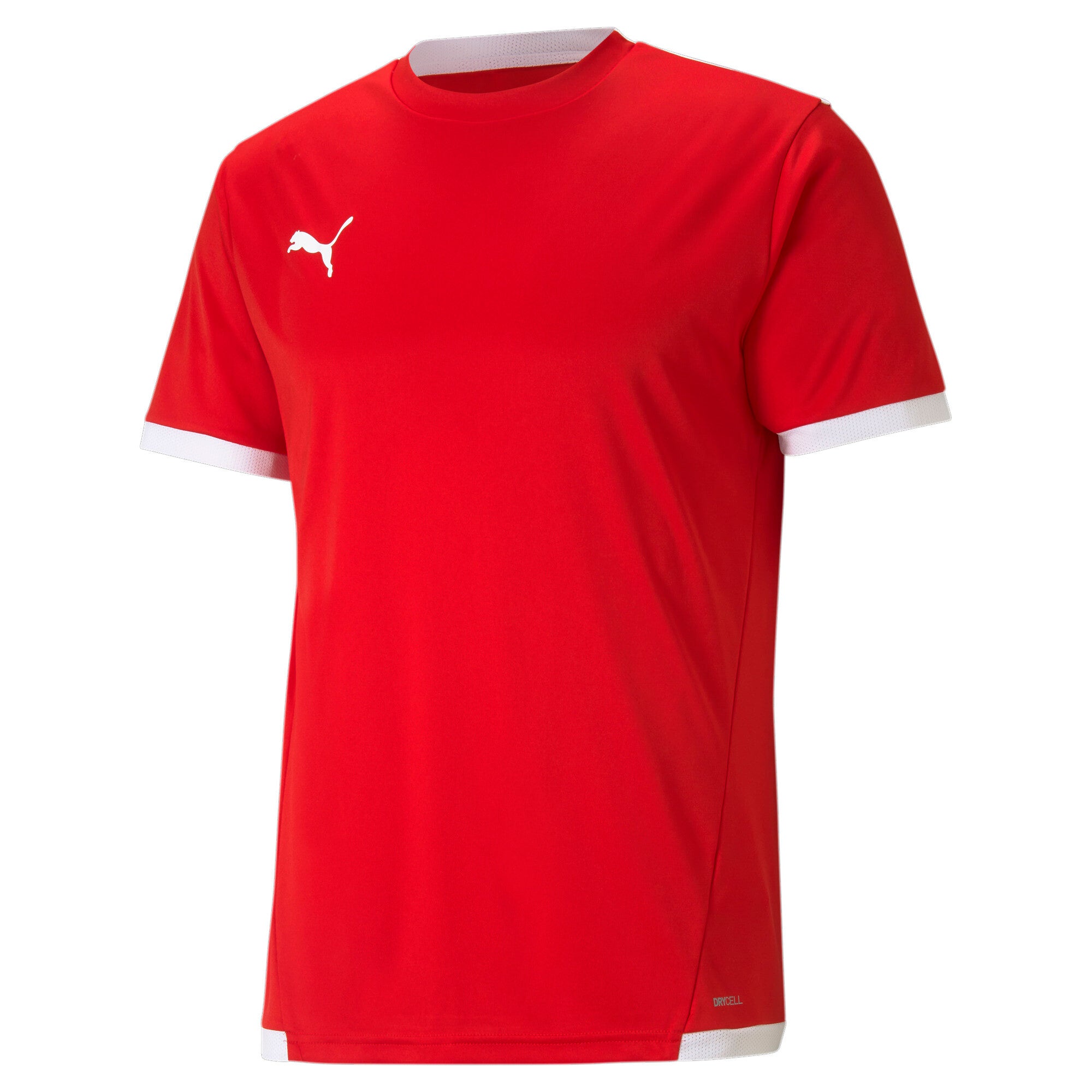 PUMA teamLIGA Football Jersey Men