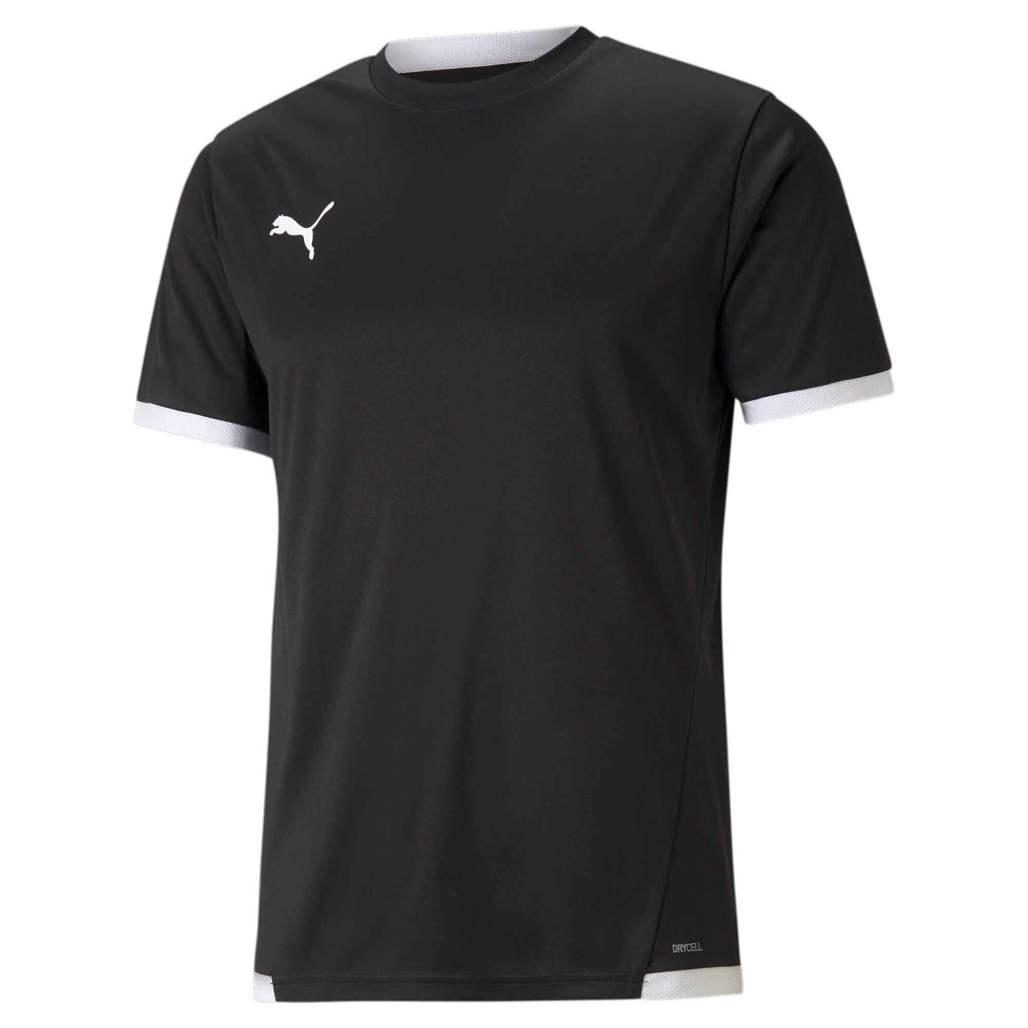 PUMA teamLIGA Football Jersey Men