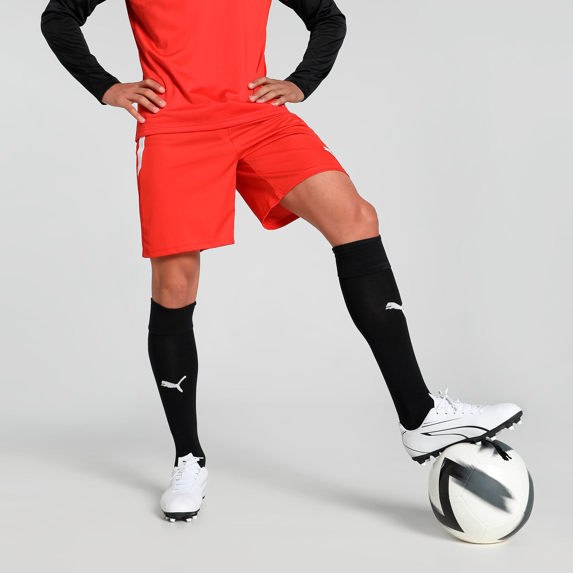 PUMA TeamLIGA Football Shorts Men