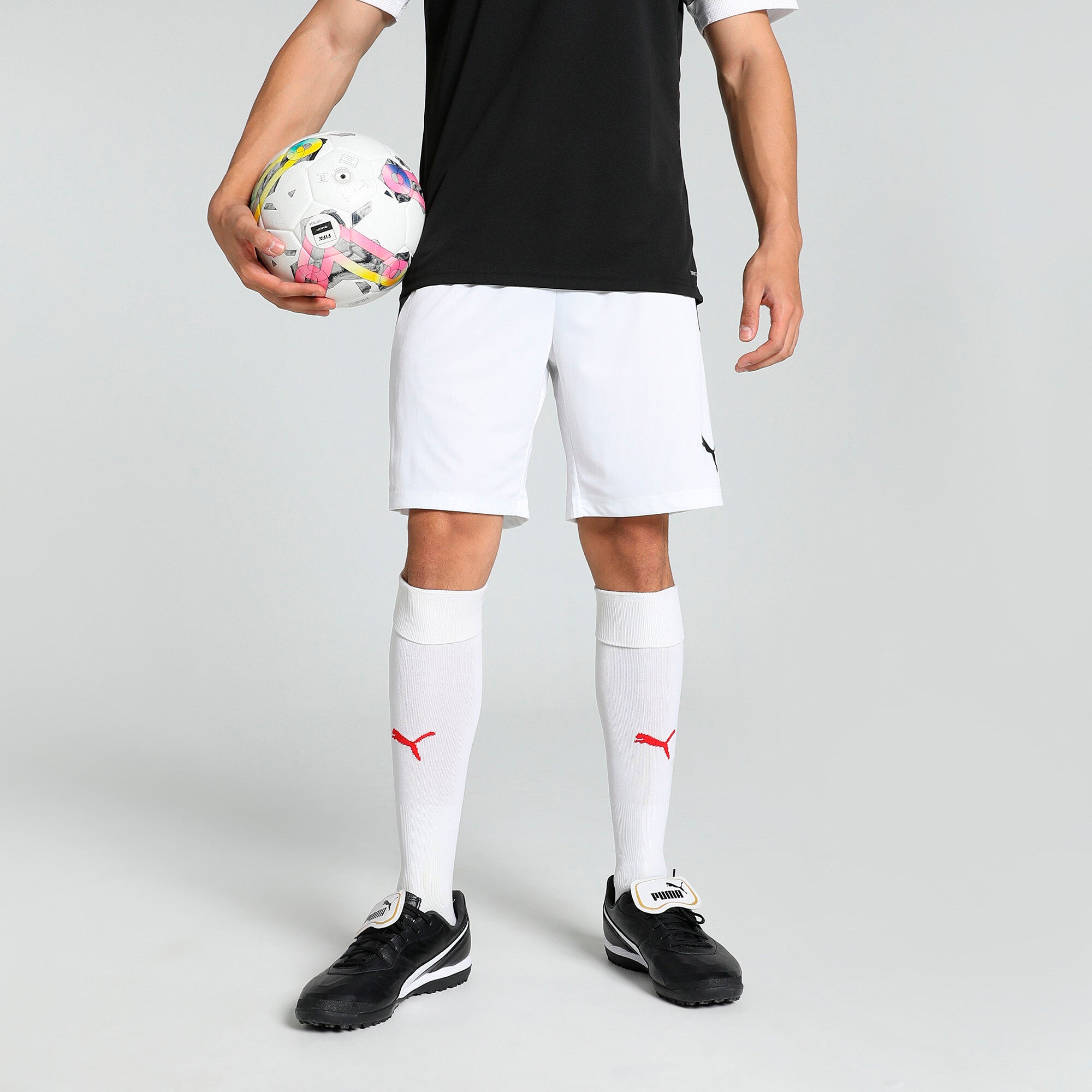PUMA TeamLIGA Football Shorts Men