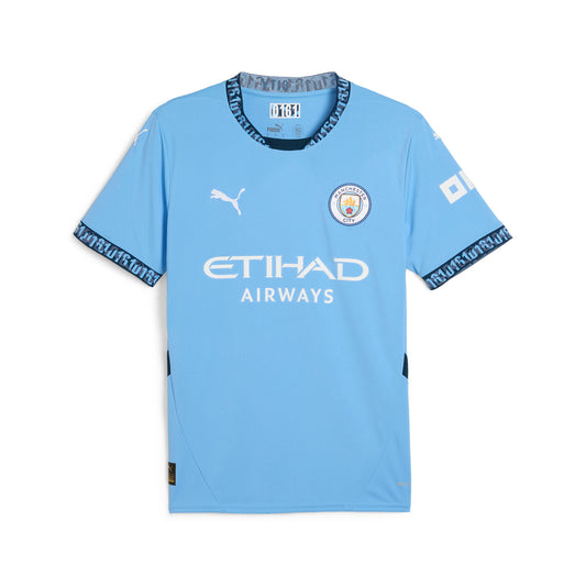 PUMA Manchester City 24/25 Home Jersey Men