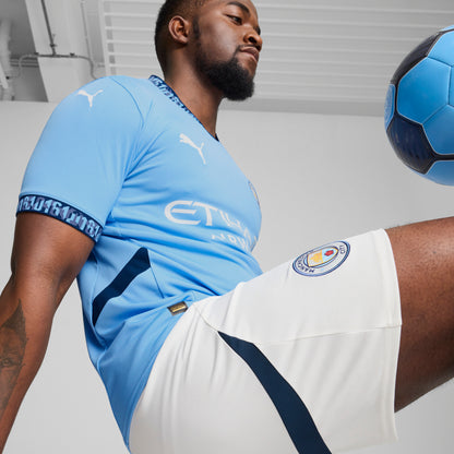 PUMA Manchester City 24/25 Home Jersey Men