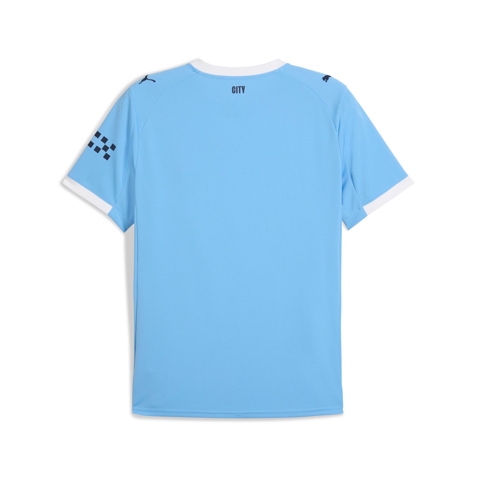 PUMA x Manchester City 25/26 Home Jersey Men