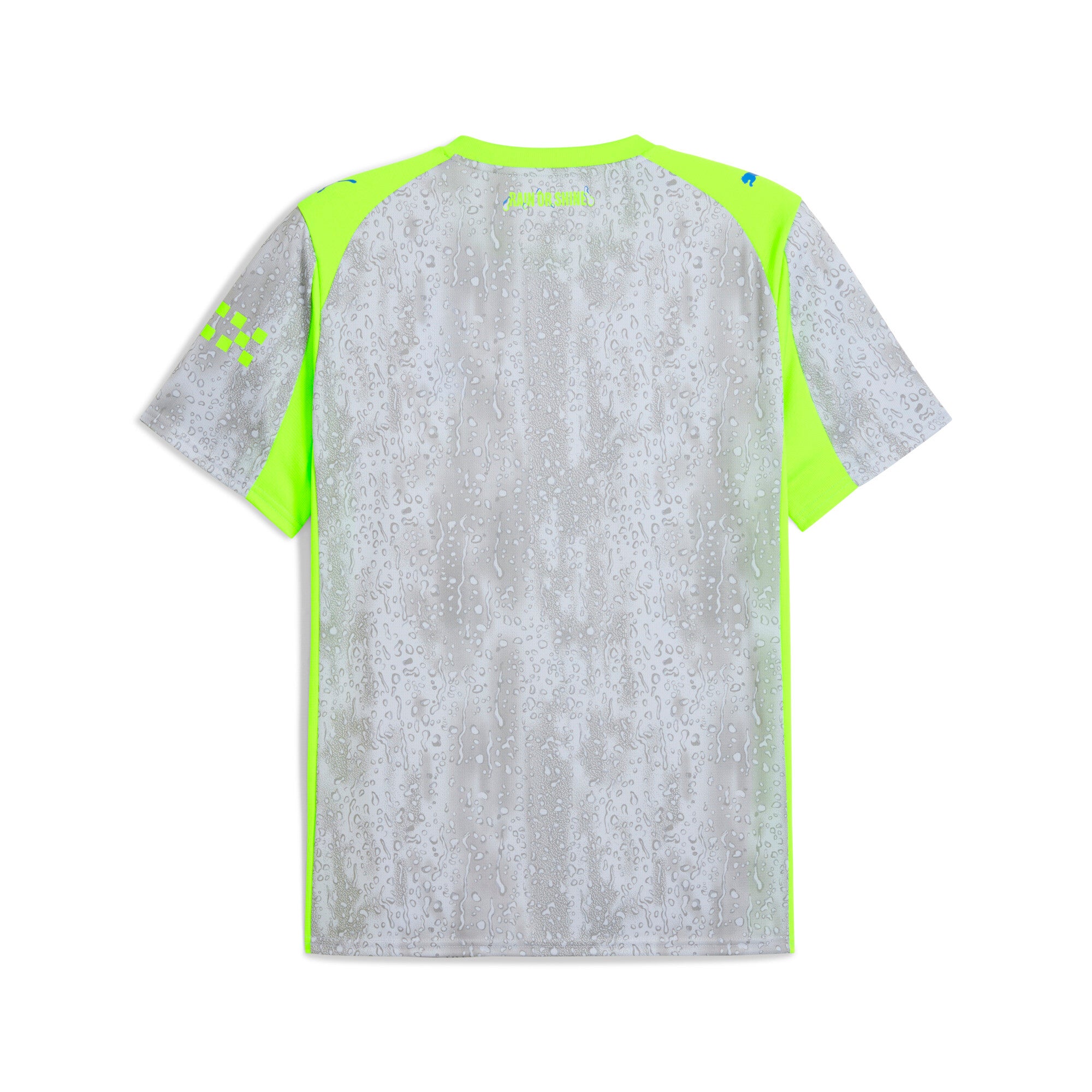 PUMA x Manchester City 25/26 Third Replica