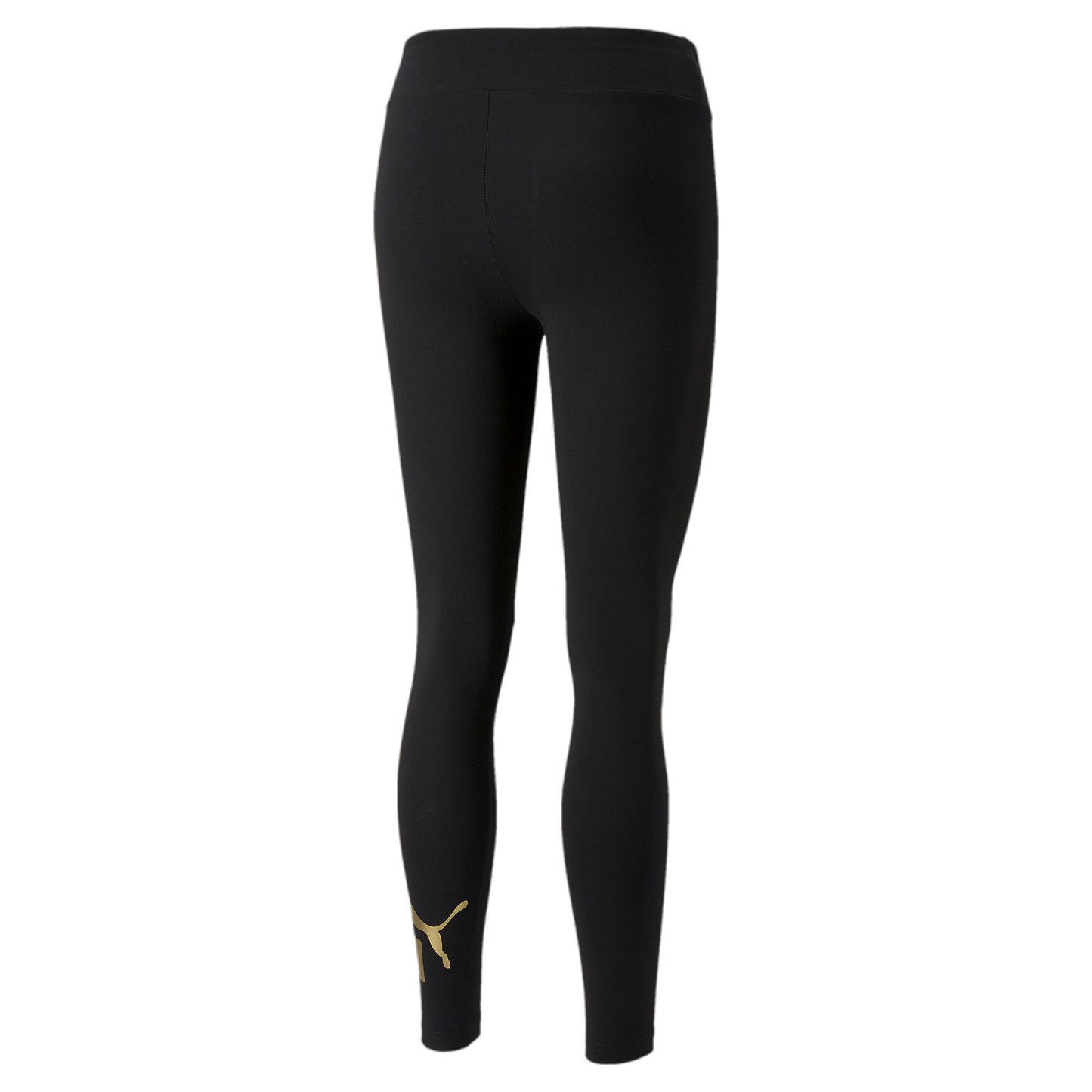 PUMA Essentials+ Metallic Leggings Women