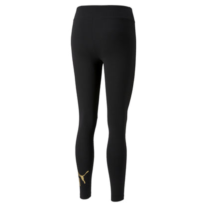 PUMA Essentials+ Metallic Leggings Women