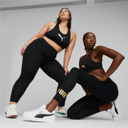 PUMA Essentials+ Metallic Leggings Women