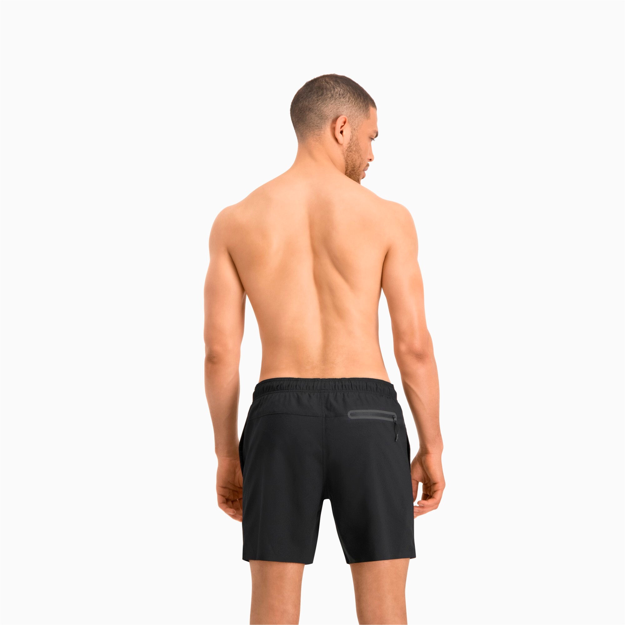 PUMA Swim Mid-Length Men's Swimming Shorts