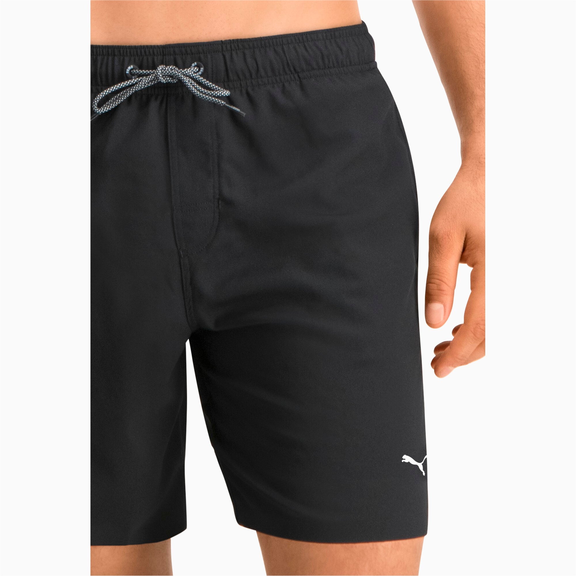 PUMA Swim Mid-Length Men's Swimming Shorts