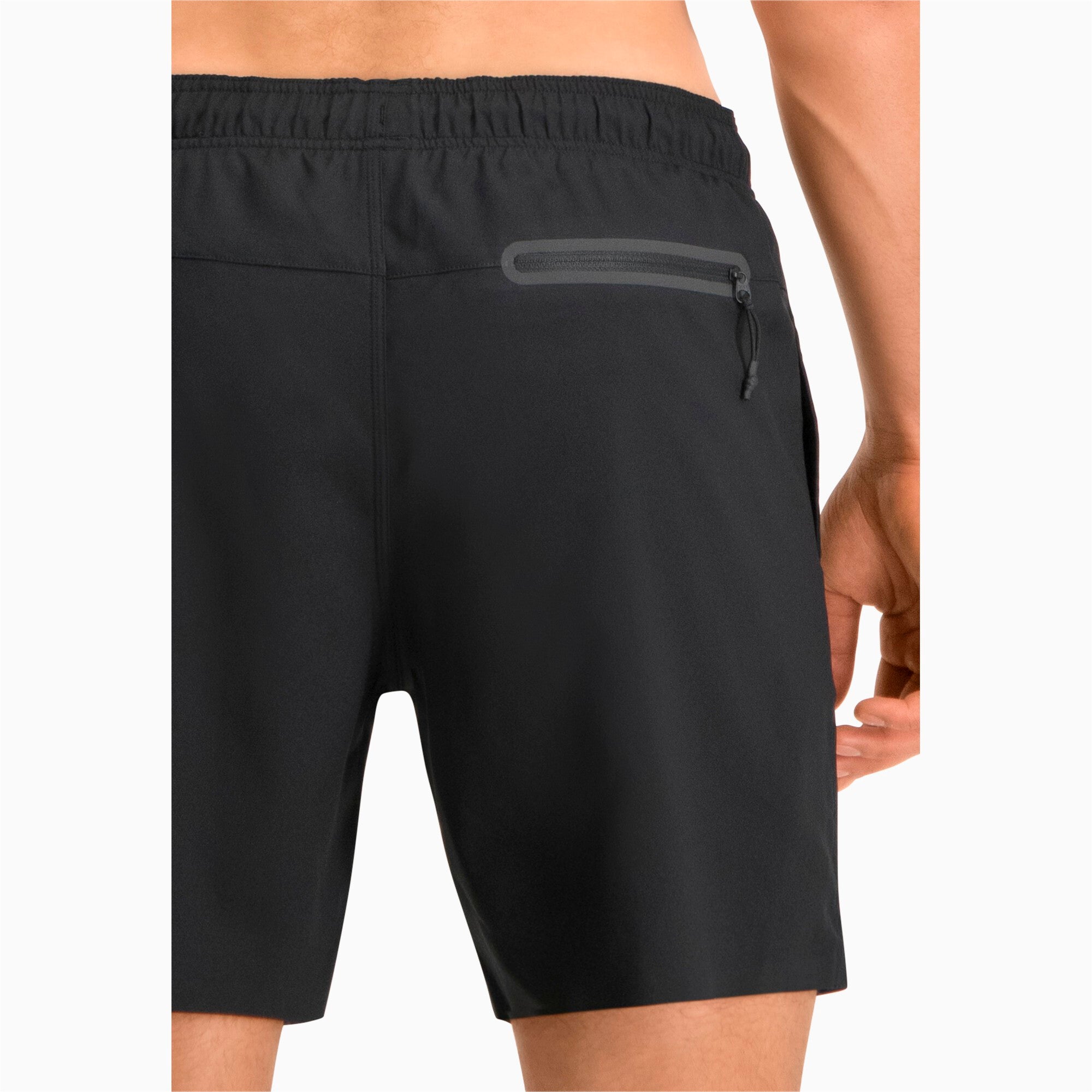 PUMA Swim Mid-Length Men's Swimming Shorts