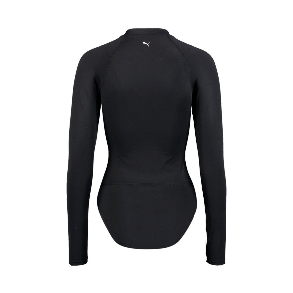 PUMA Swim Women's Long Sleeve Surf Suit