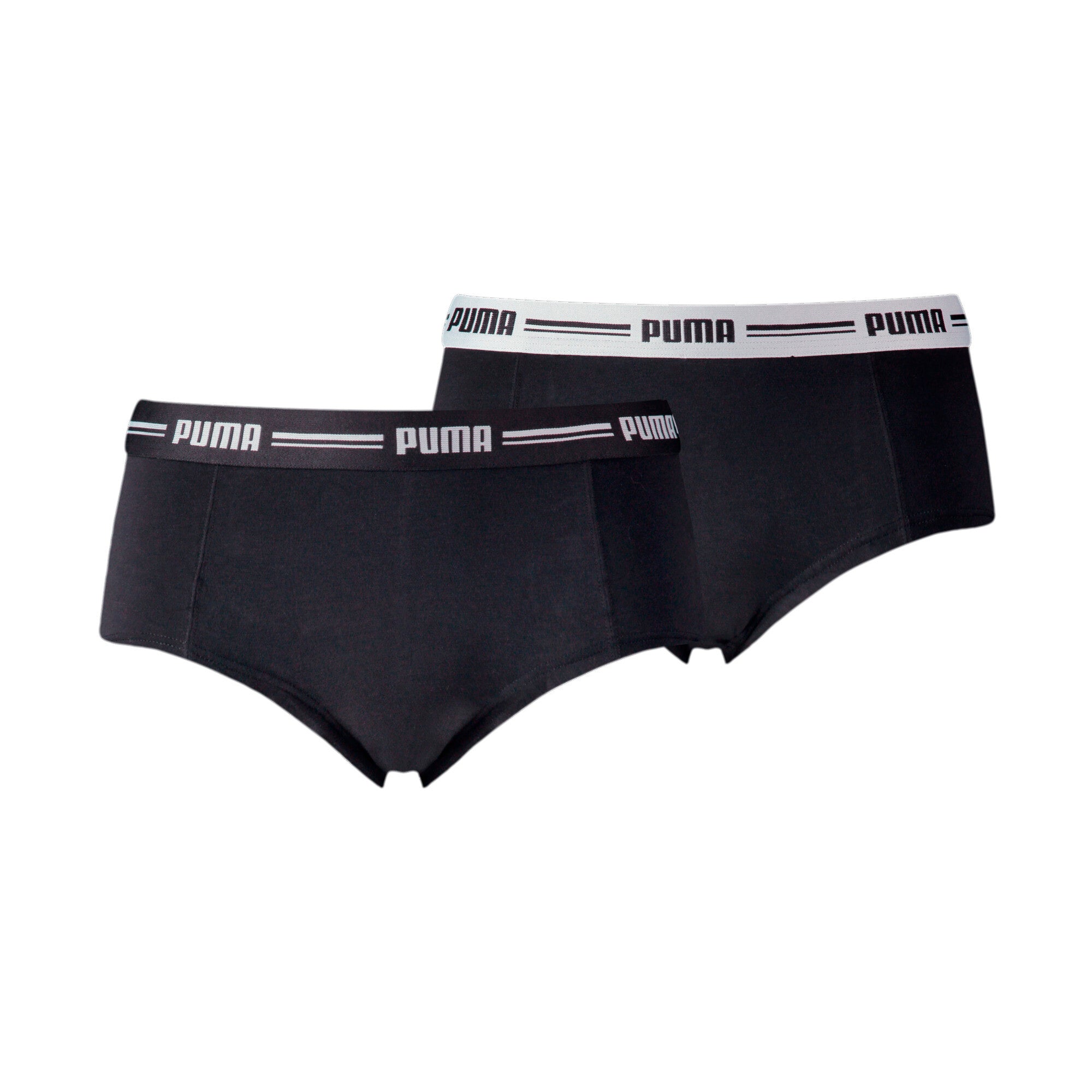 PUMA Mini Short Women (2-Pack)