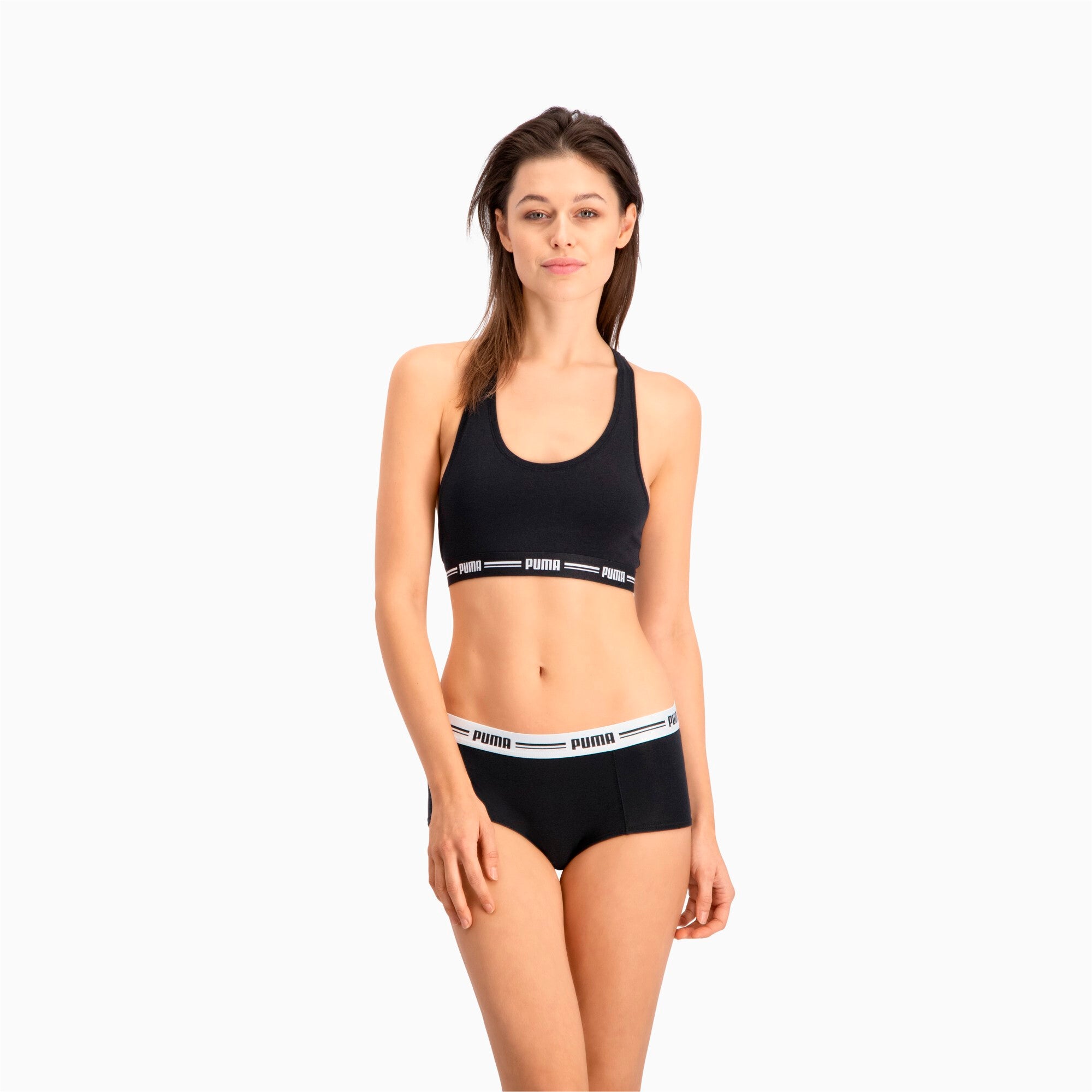 PUMA Mini Short Women (2-Pack)