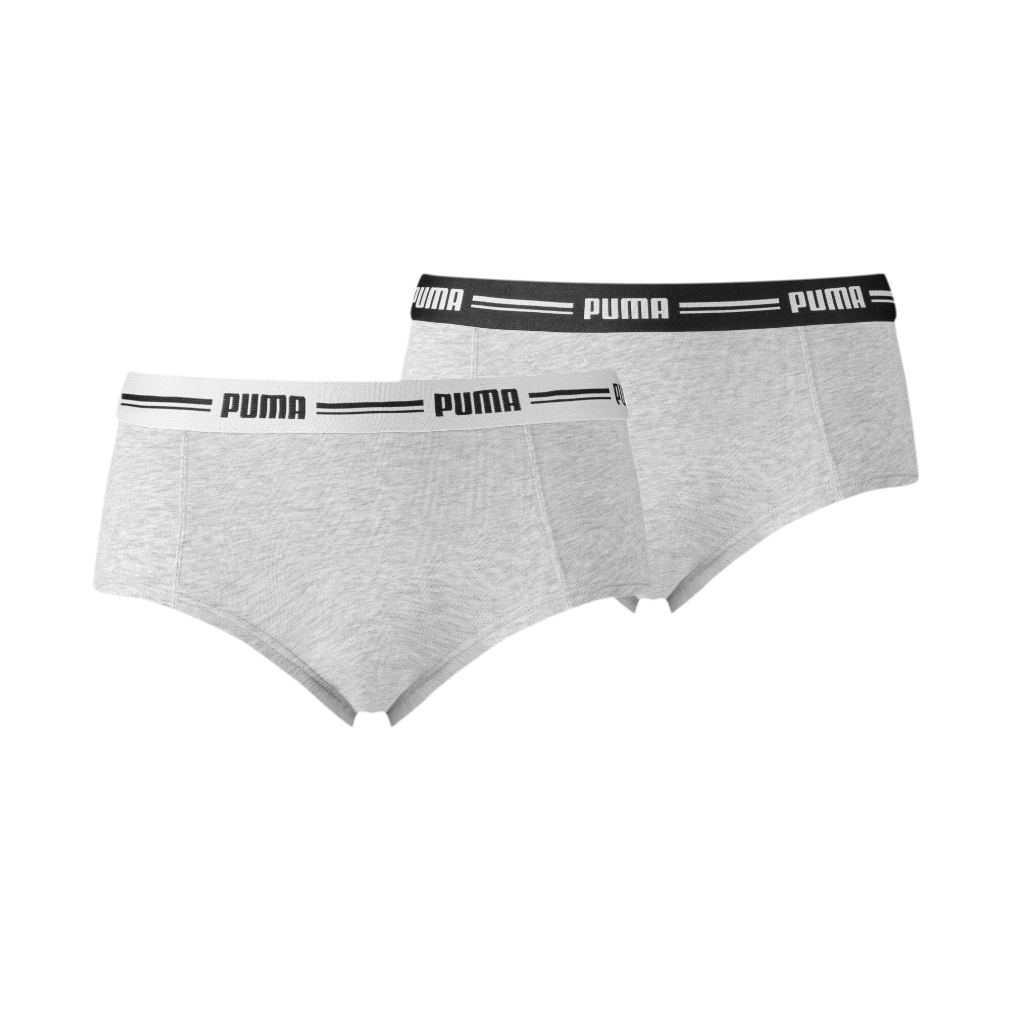 PUMA Mini Short Women (2-Pack)