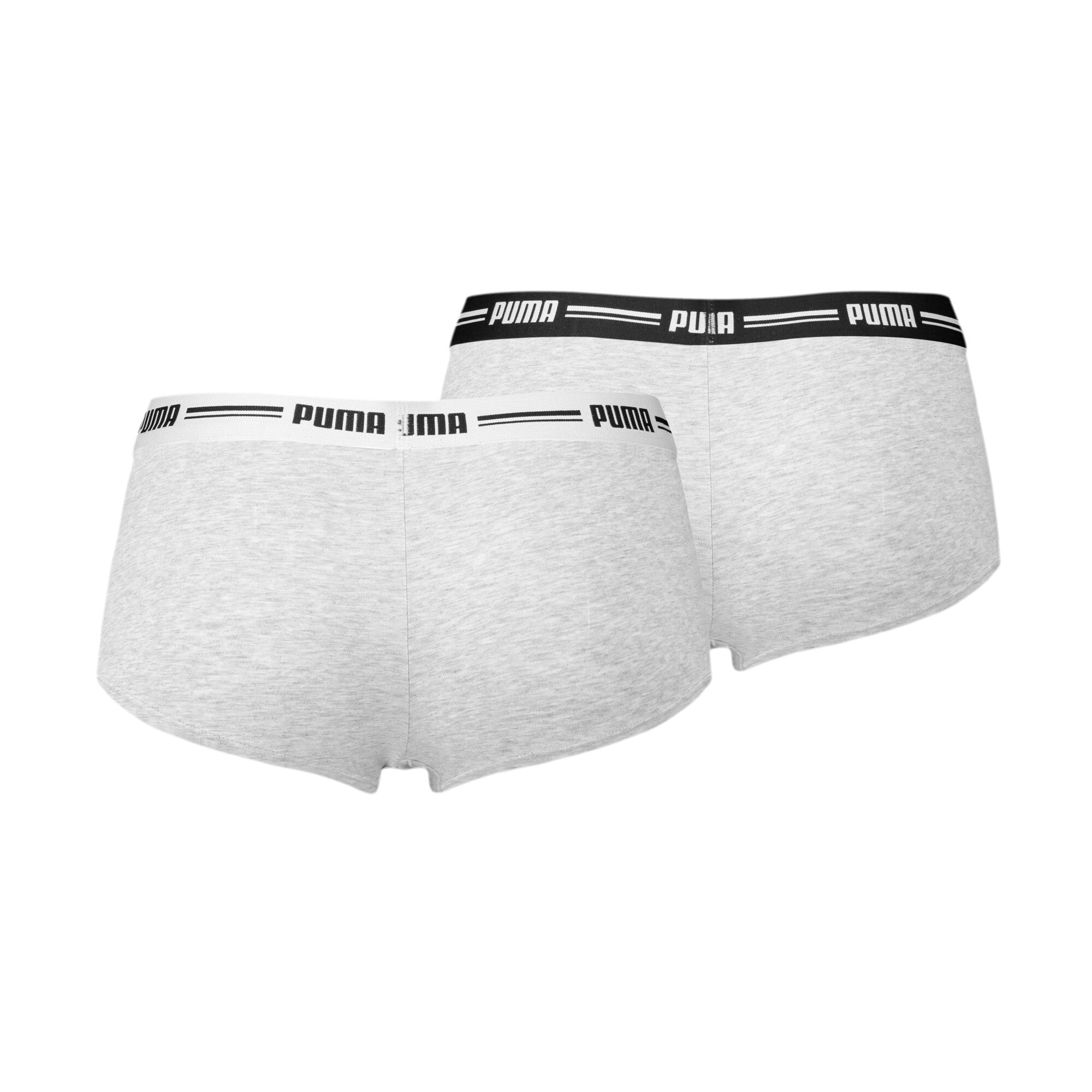PUMA Mini Short Women (2-Pack)