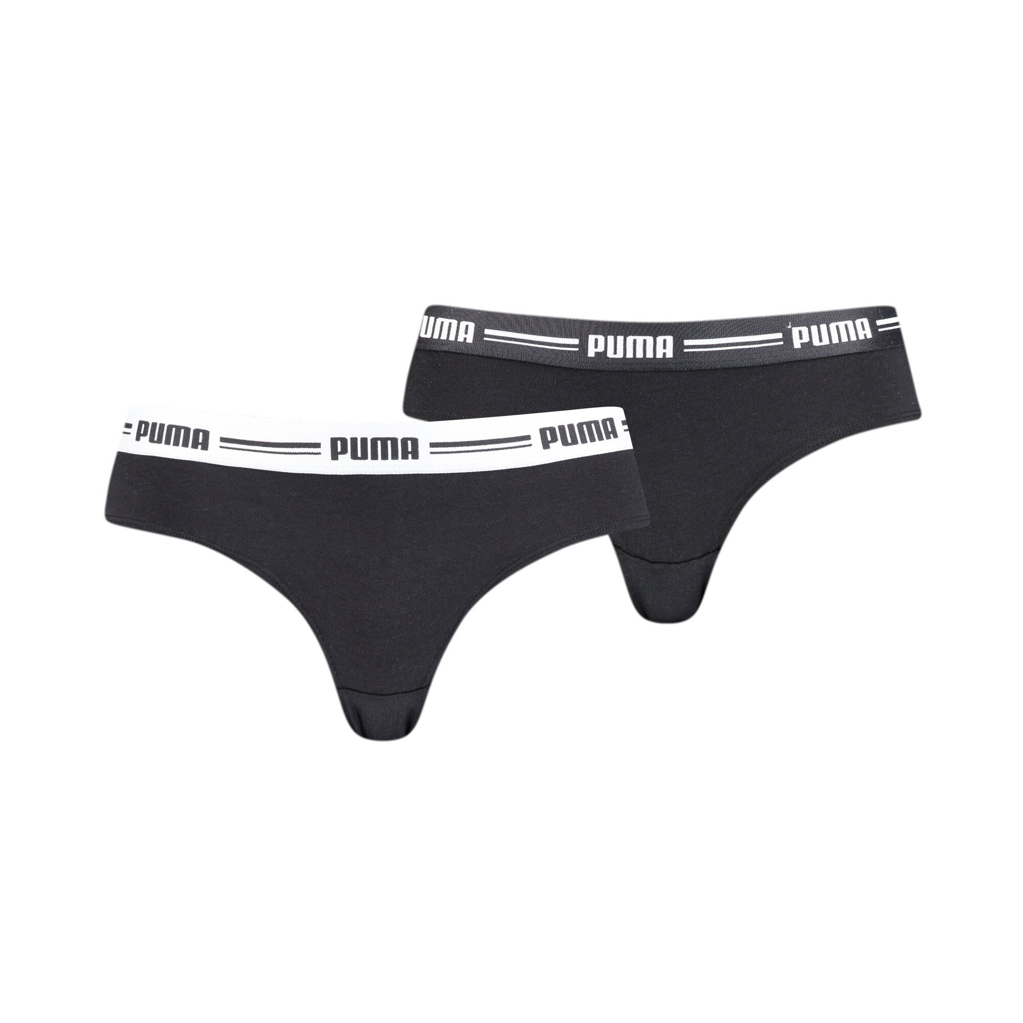 PUMA Brazilian Women (2-Pack)