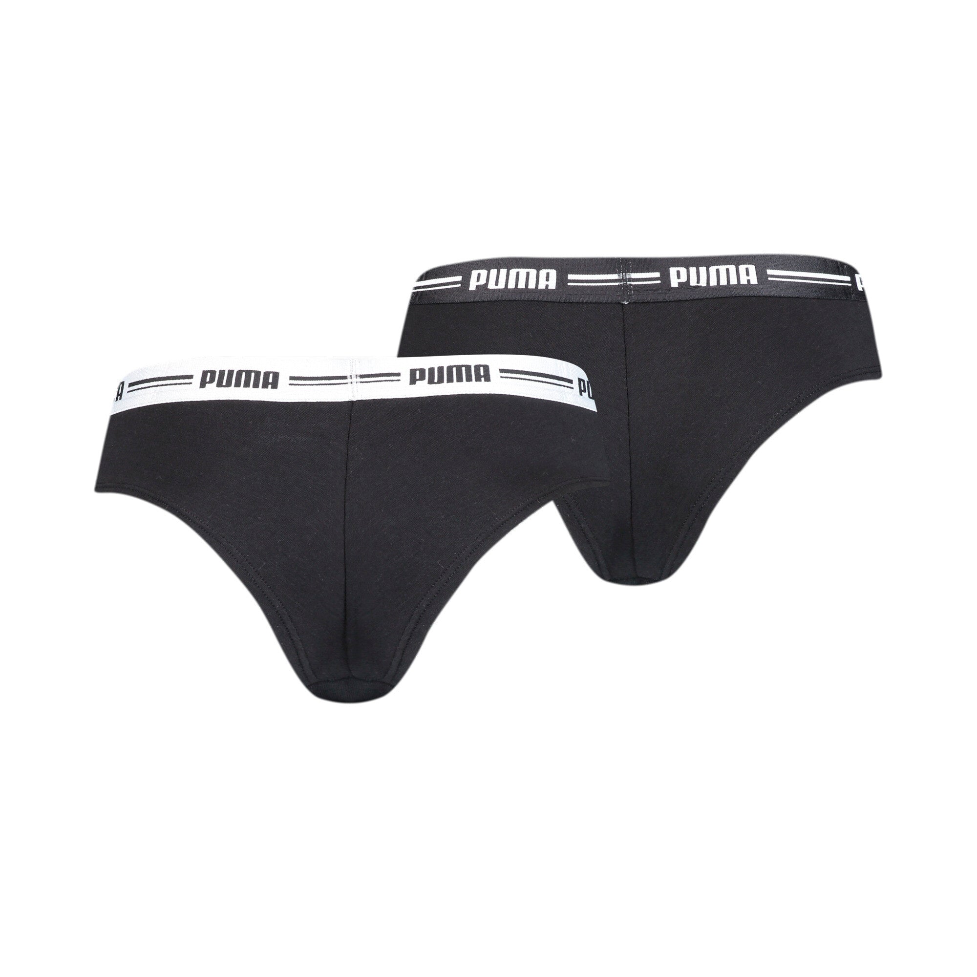 PUMA Brazilian Women (2-Pack)