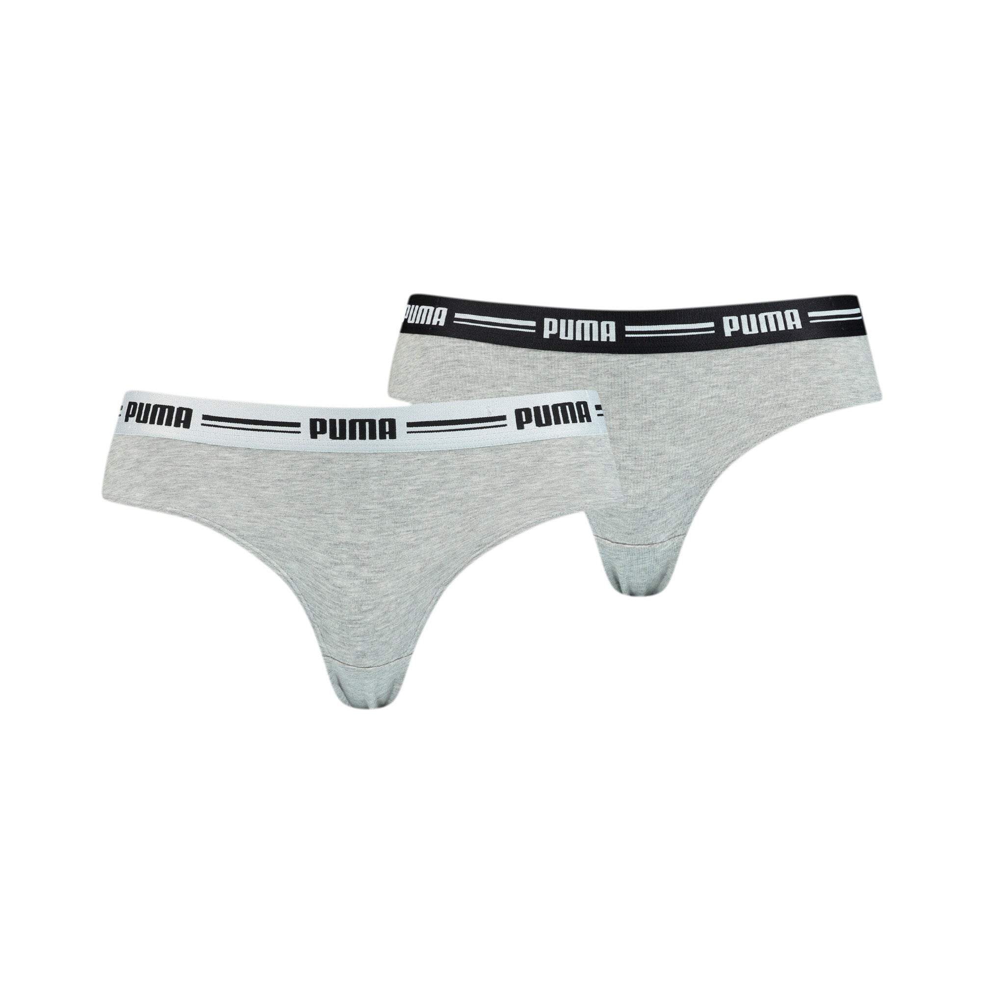PUMA Brazilian Women (2-Pack)