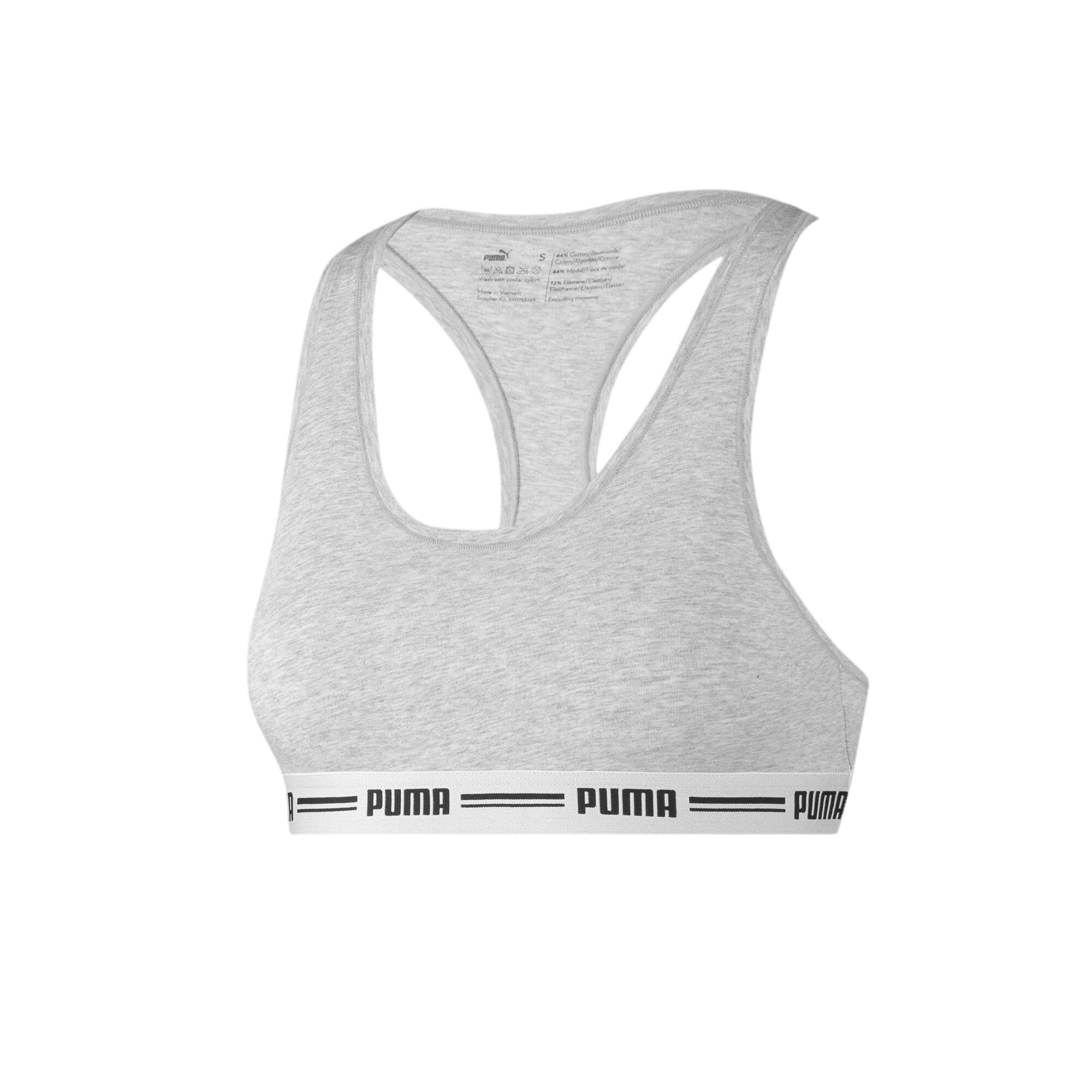 PUMA Women's Racer Back Top 1 Pack