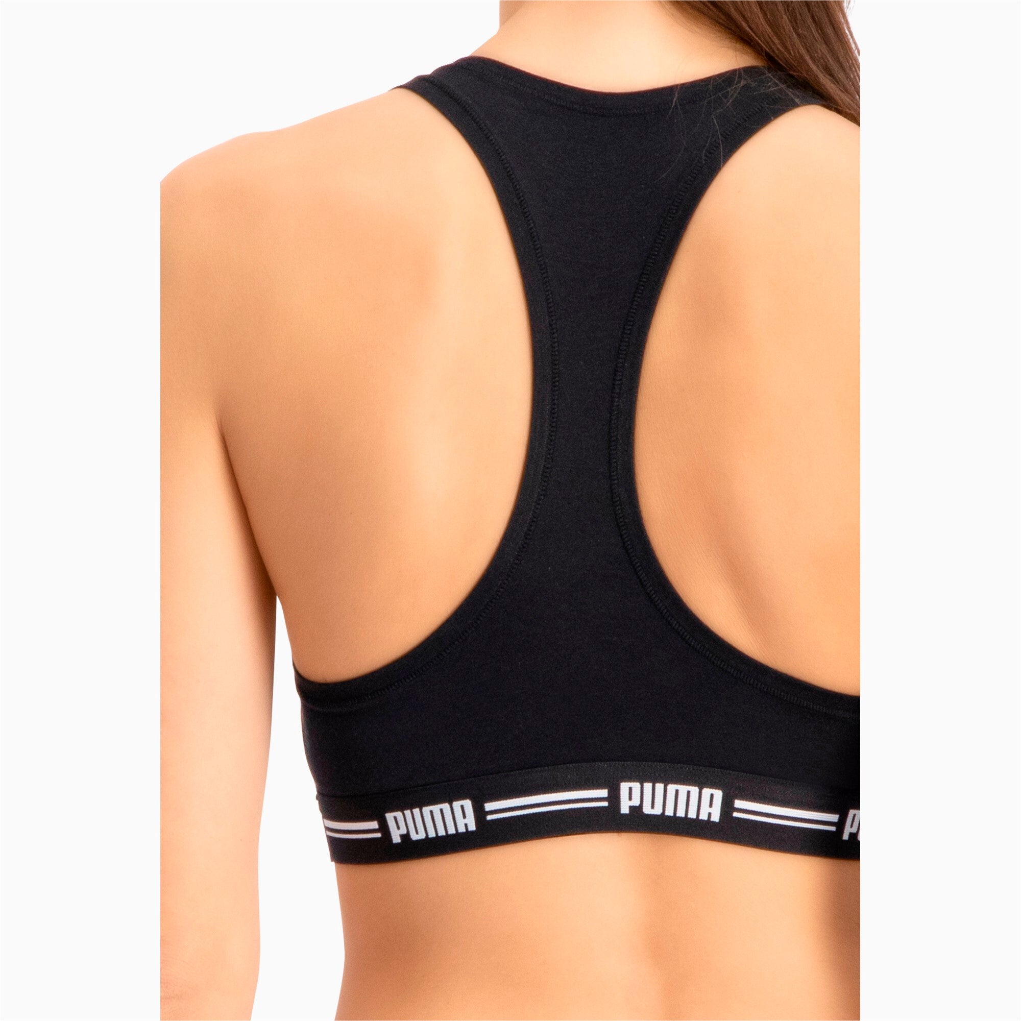 PUMA Women's Racer Back Top 1 Pack
