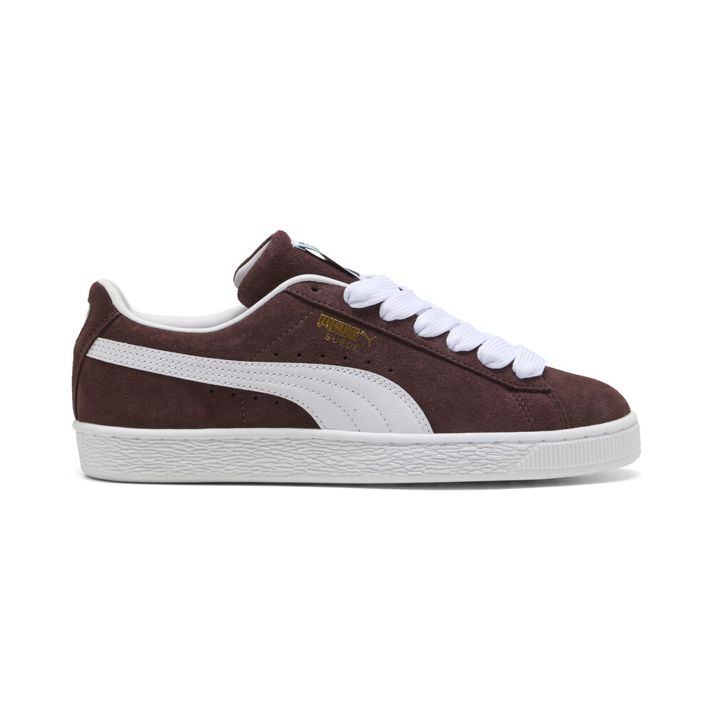 Suede Classic Sneakers Unisex