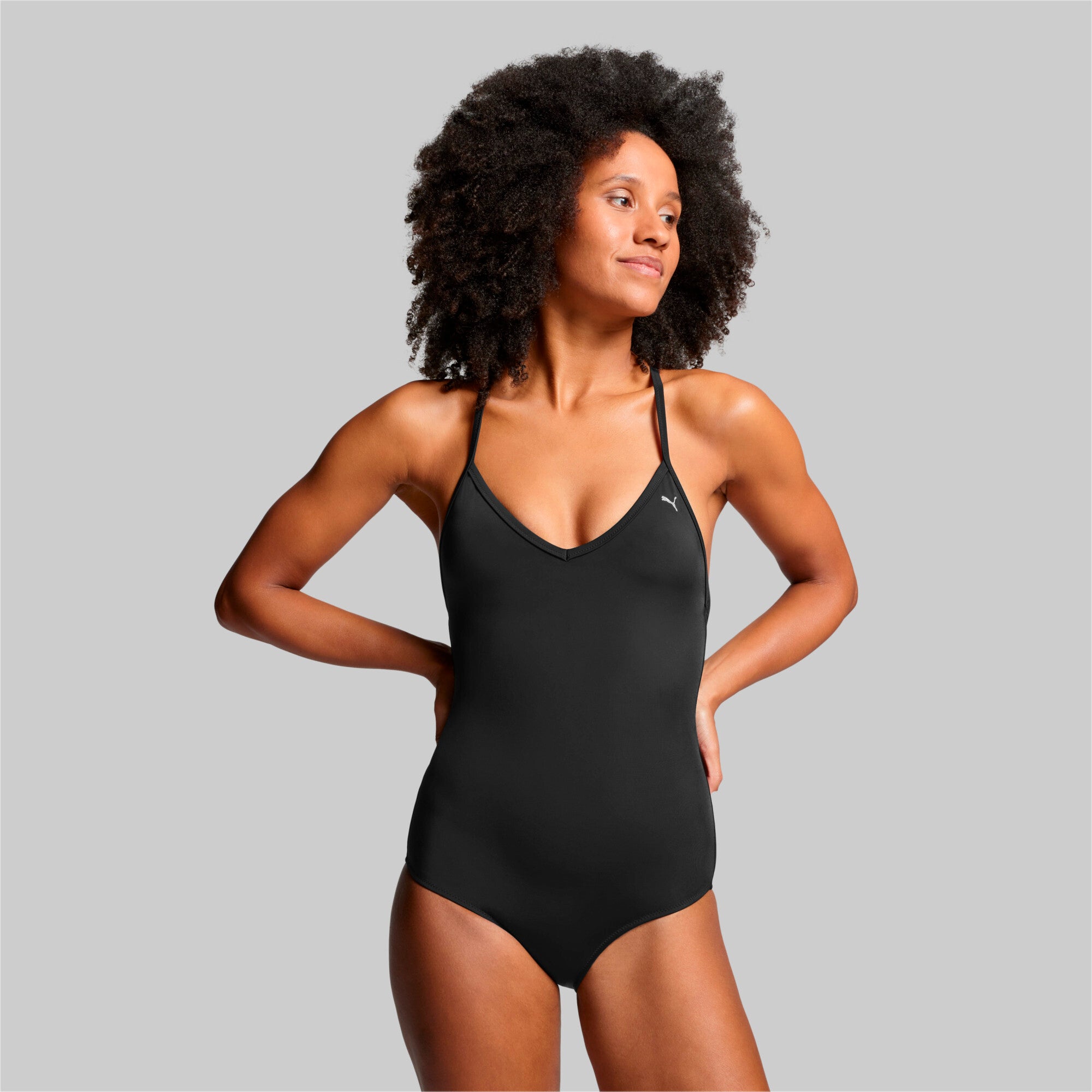 Puma swimwear womens on sale