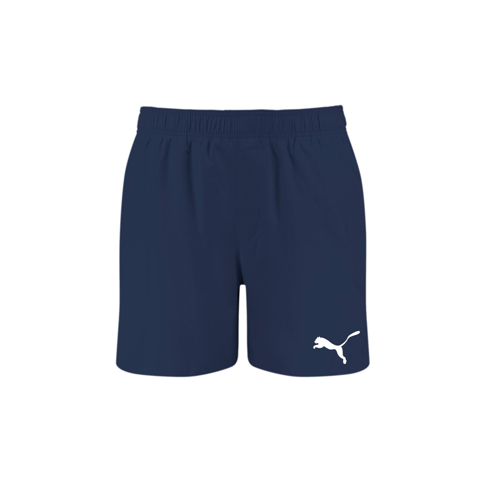 PUMA Swim Men's Mid Shorts
