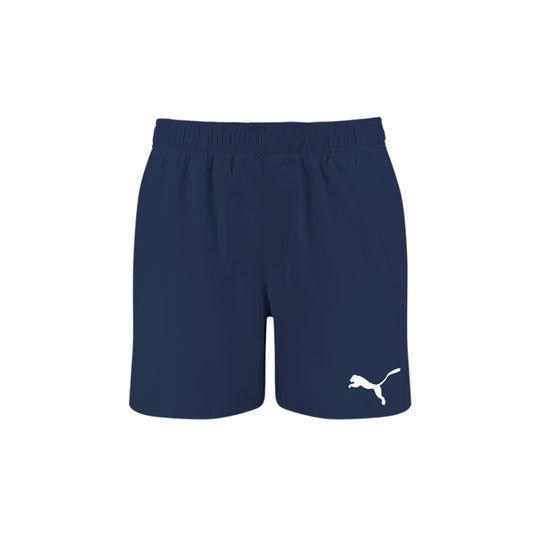 PUMA Swim Men's Mid Shorts