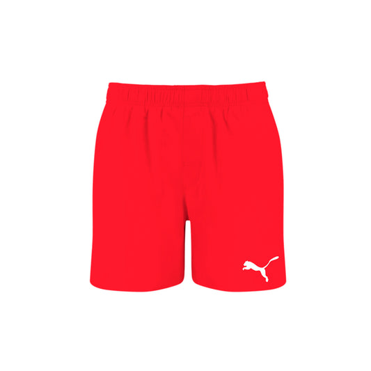 PUMA Swim Men's Mid Shorts
