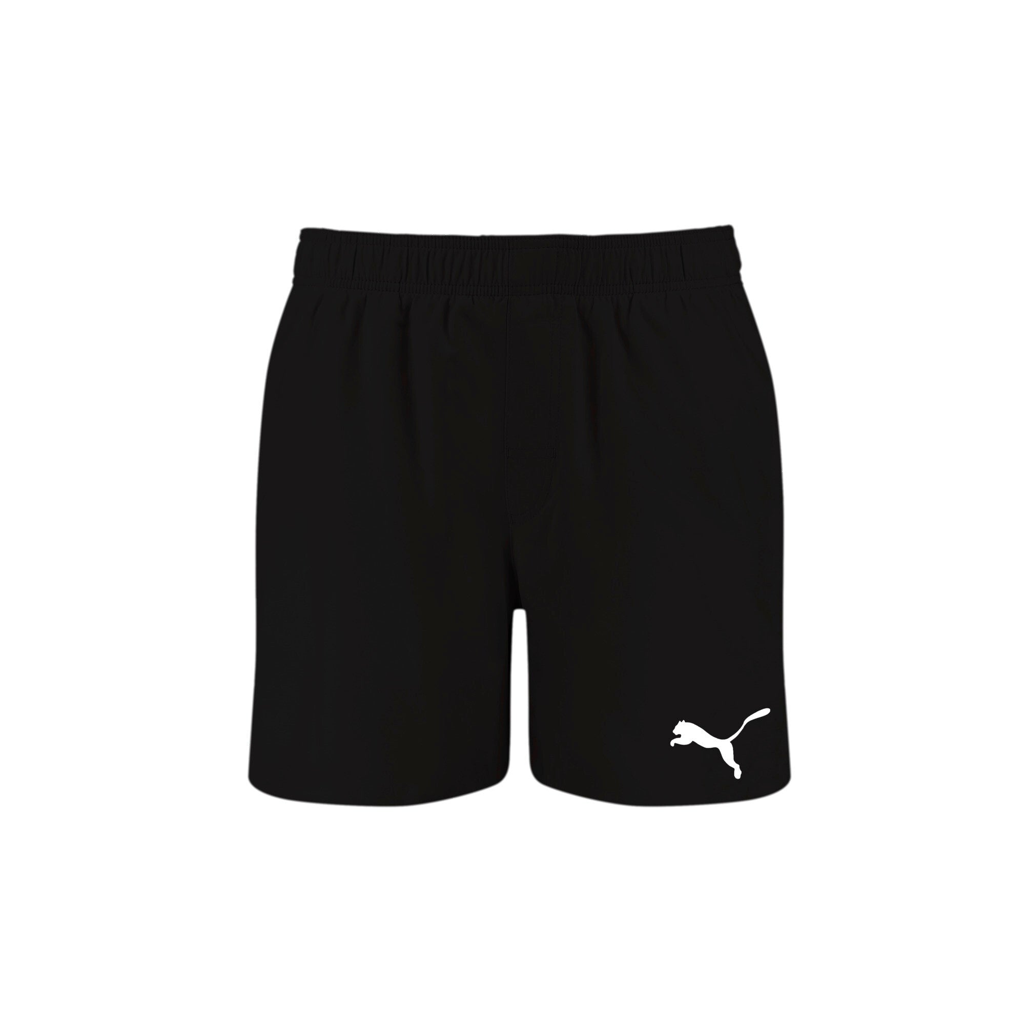 PUMA Swim Men's Mid Shorts