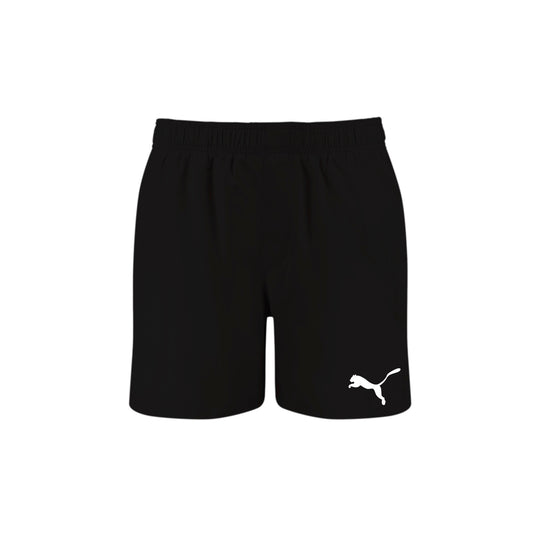 PUMA Swim Men's Mid Shorts