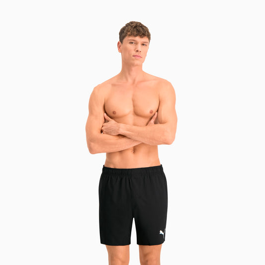 PUMA Swim Men's Mid Shorts