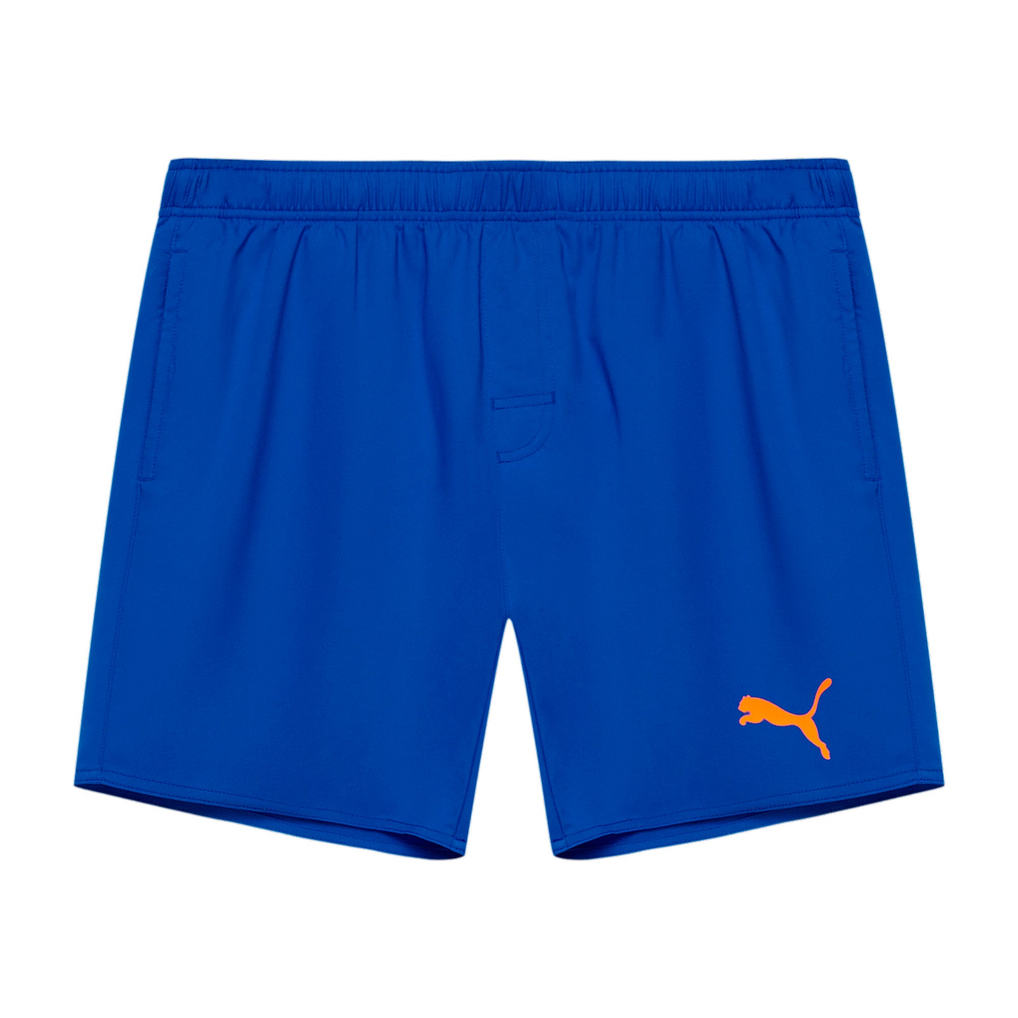 PUMA Swim Men's Mid Shorts