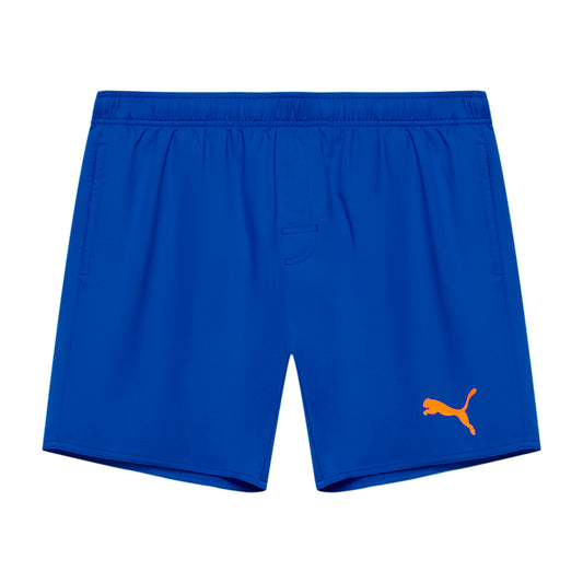 PUMA Swim Men's Mid Shorts