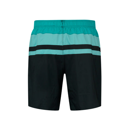 PUMA Swim Heritage Men's Mid-Length Shorts