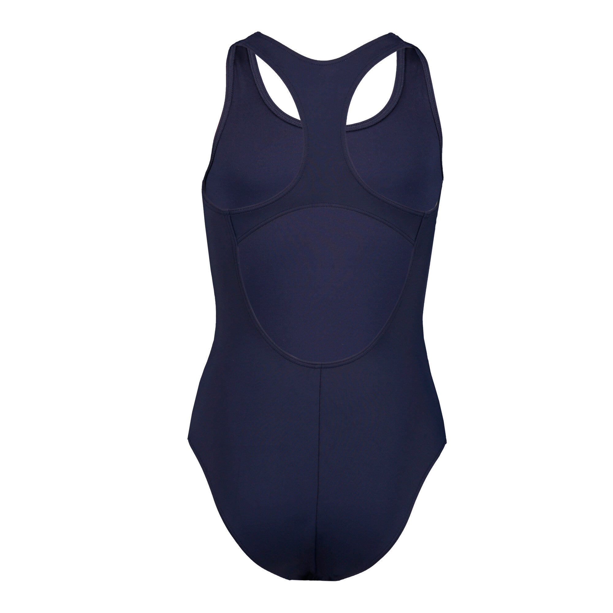 PUMA Girls' Racerback Swimsuit