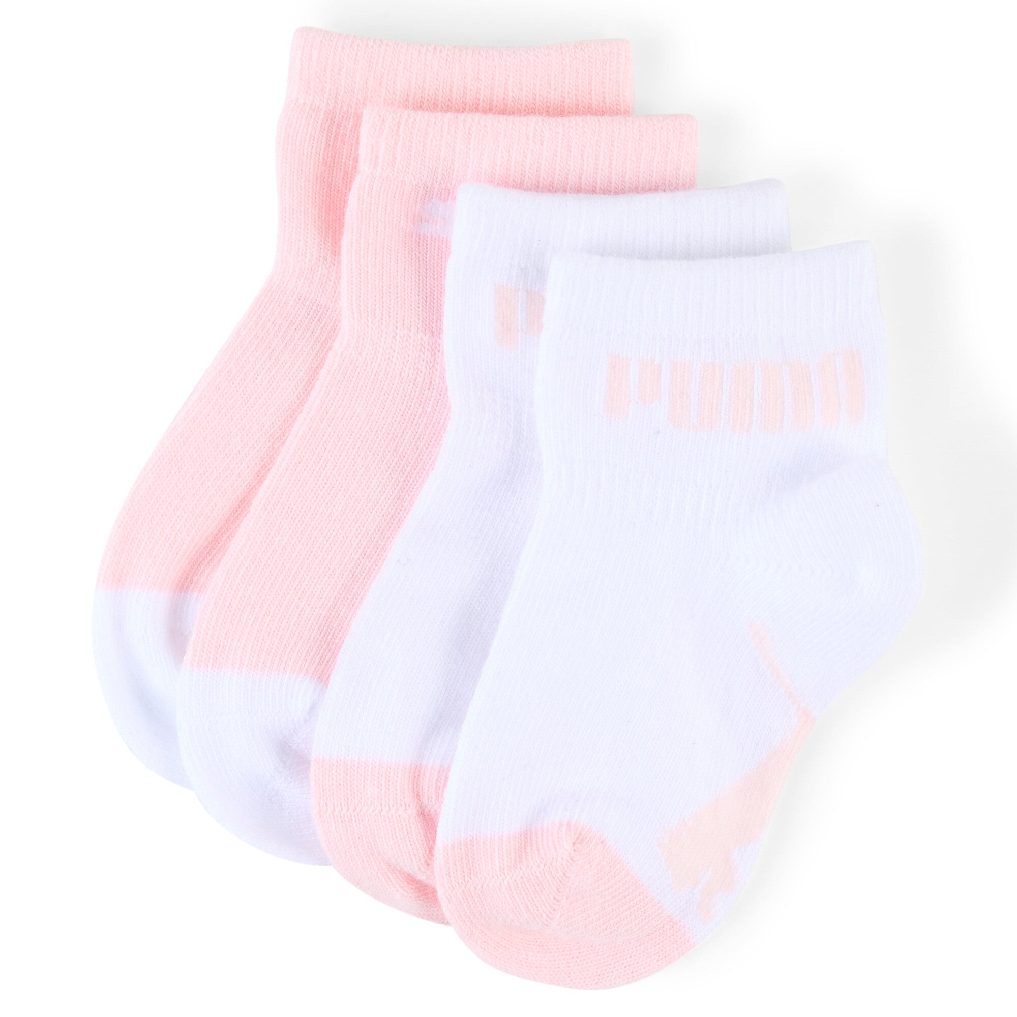 PUMA Baby Classic Socks 2 pack
