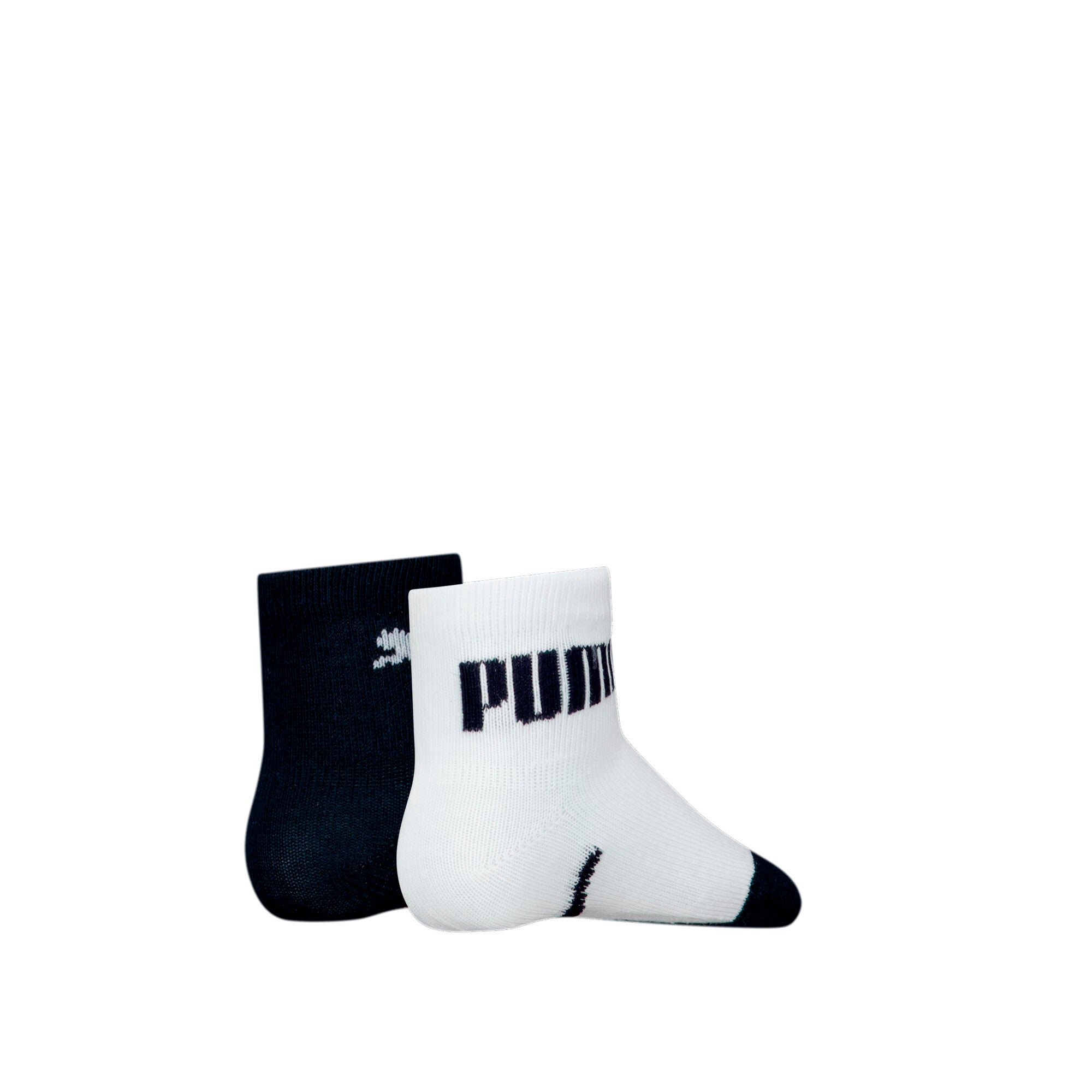 PUMA Baby Classic Socks 2 pack