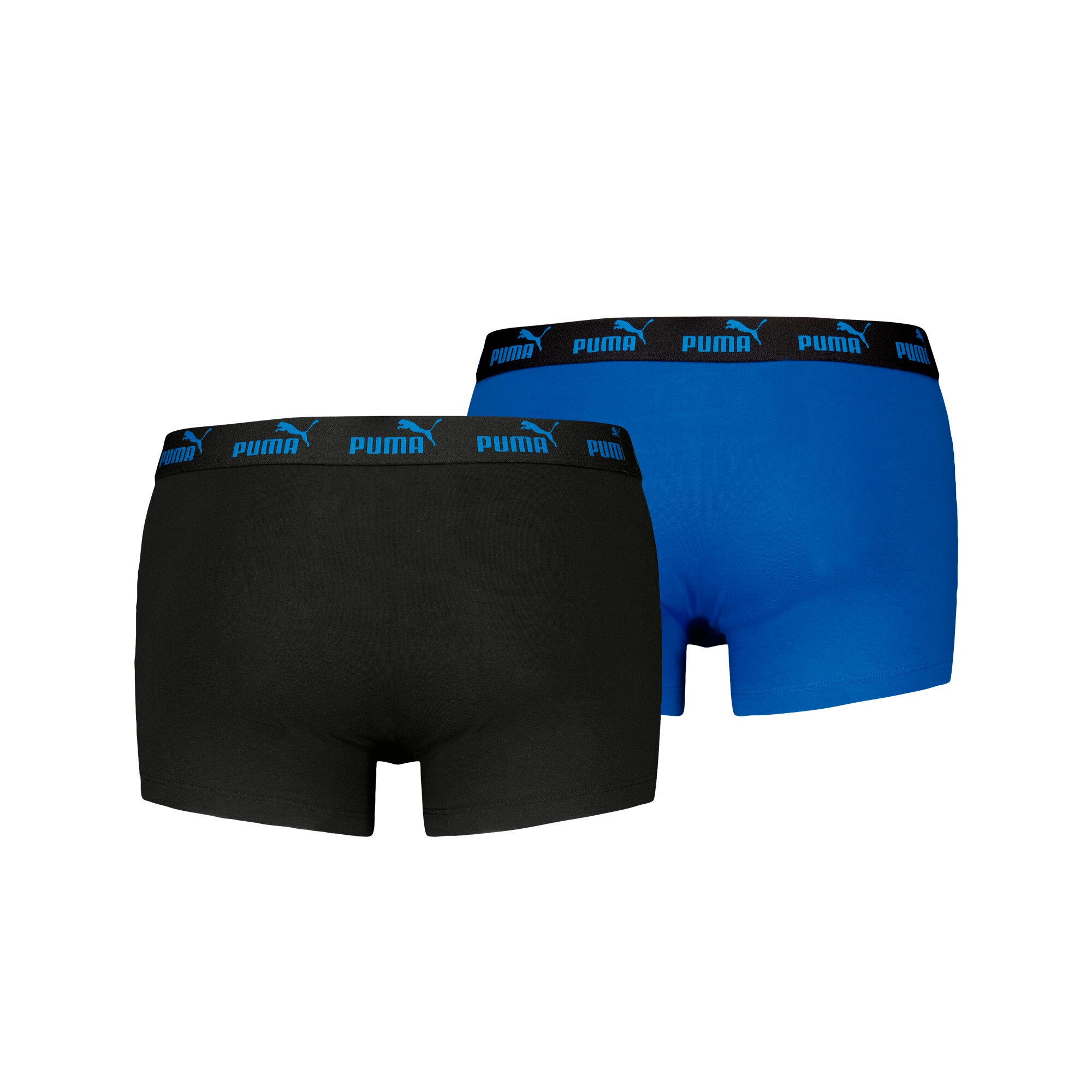 PUMA Basic Men's Trunks 2 Pack