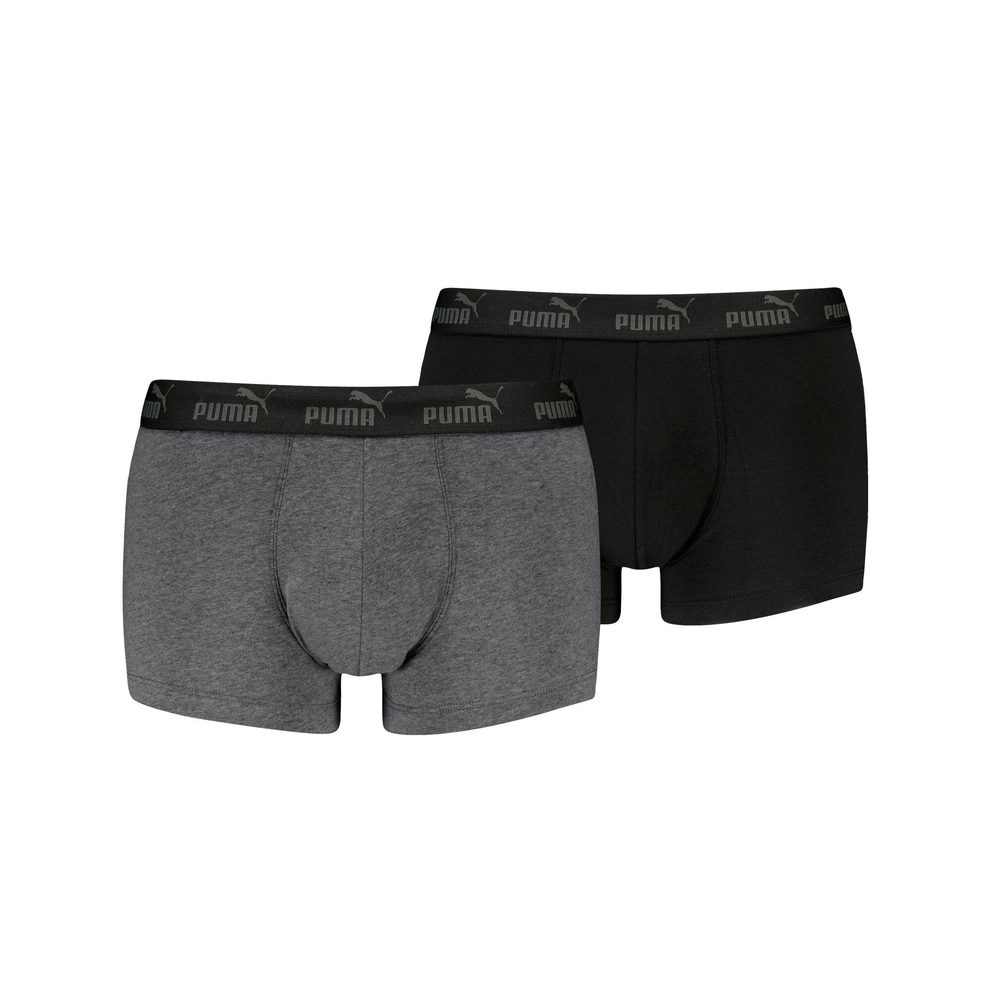 PUMA Basic Men's Trunks 2 Pack