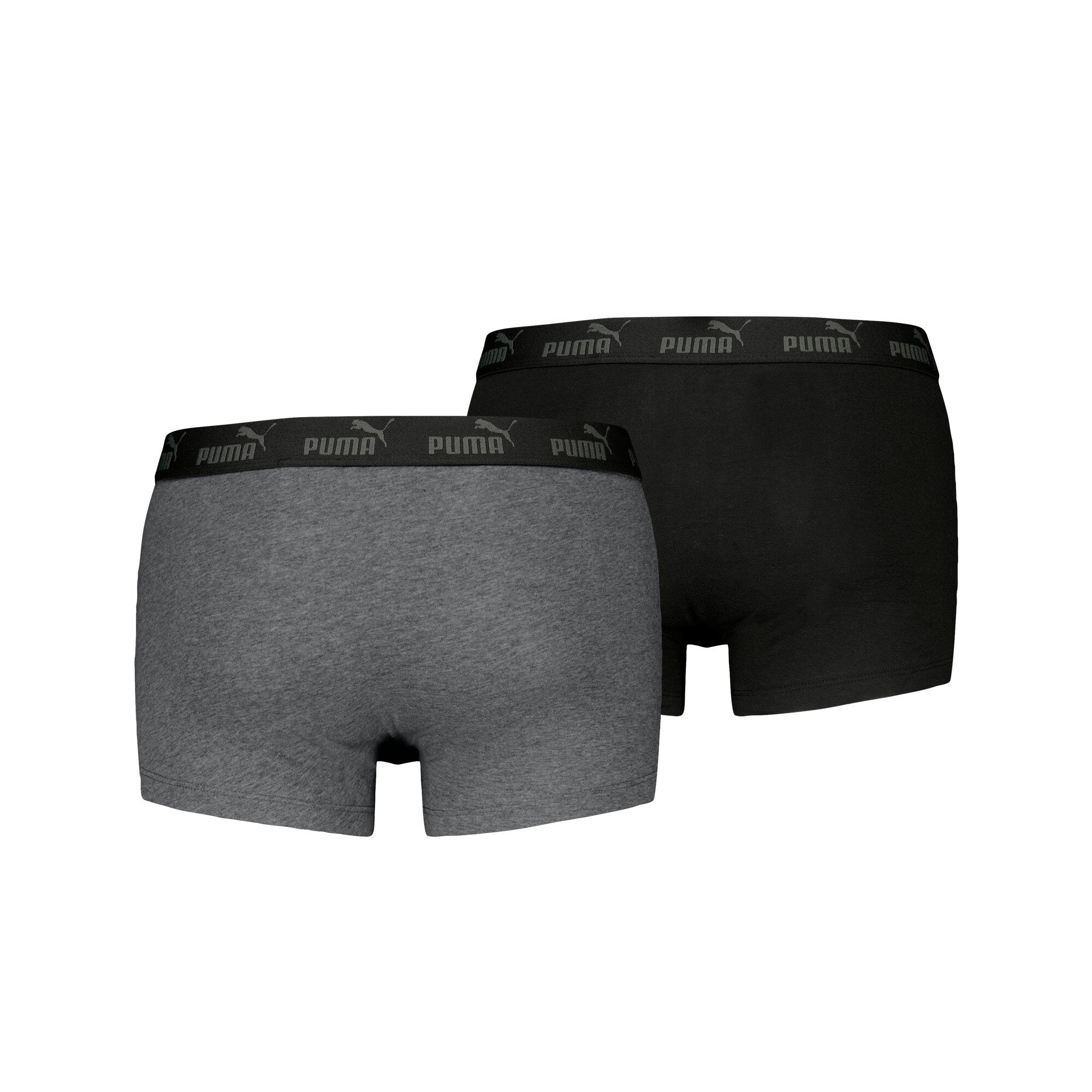 PUMA Basic Men's Trunks 2 Pack